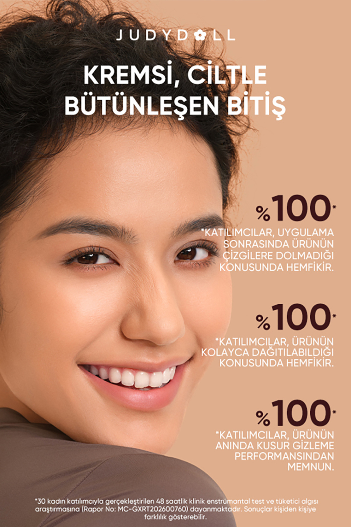 Skin Melt Multi-Use Concealer 05 Nude| Çok Amaçlı Göz Altı Kapatıcı — بژ AU26000951 — تصویر 4 از 8