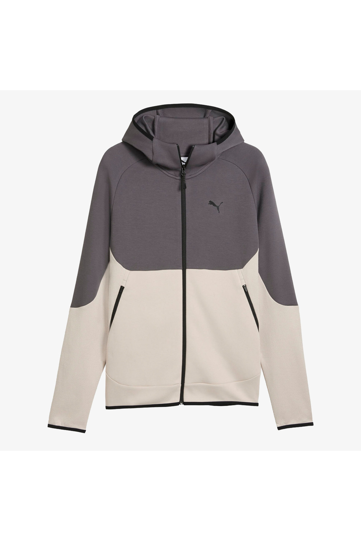 Puma 69395182 PUMATECH FULL-ZIP HOODIE görsel 3