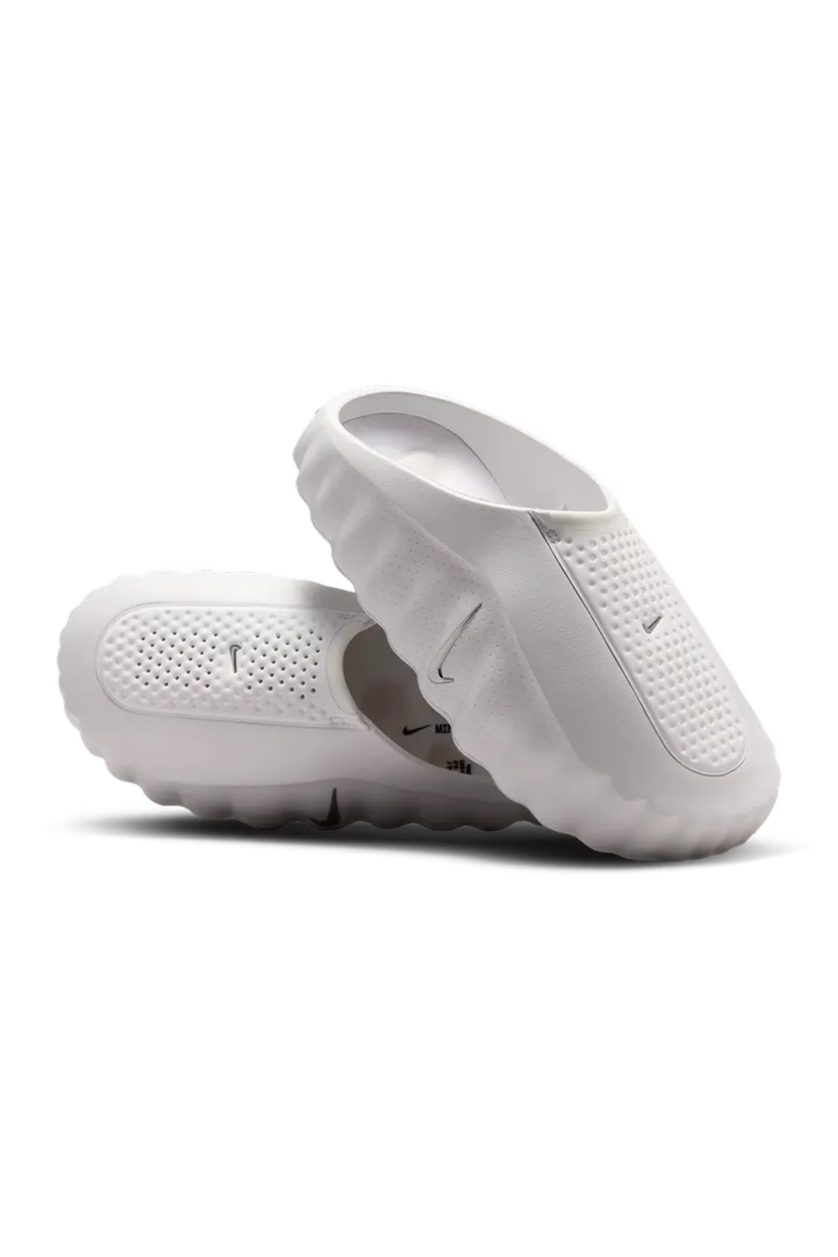 NIKE MIND 001 サンダル 28cm ホワイト Nike Mind 001 Slide Summit White (W) - Fiyatı, Yorumları