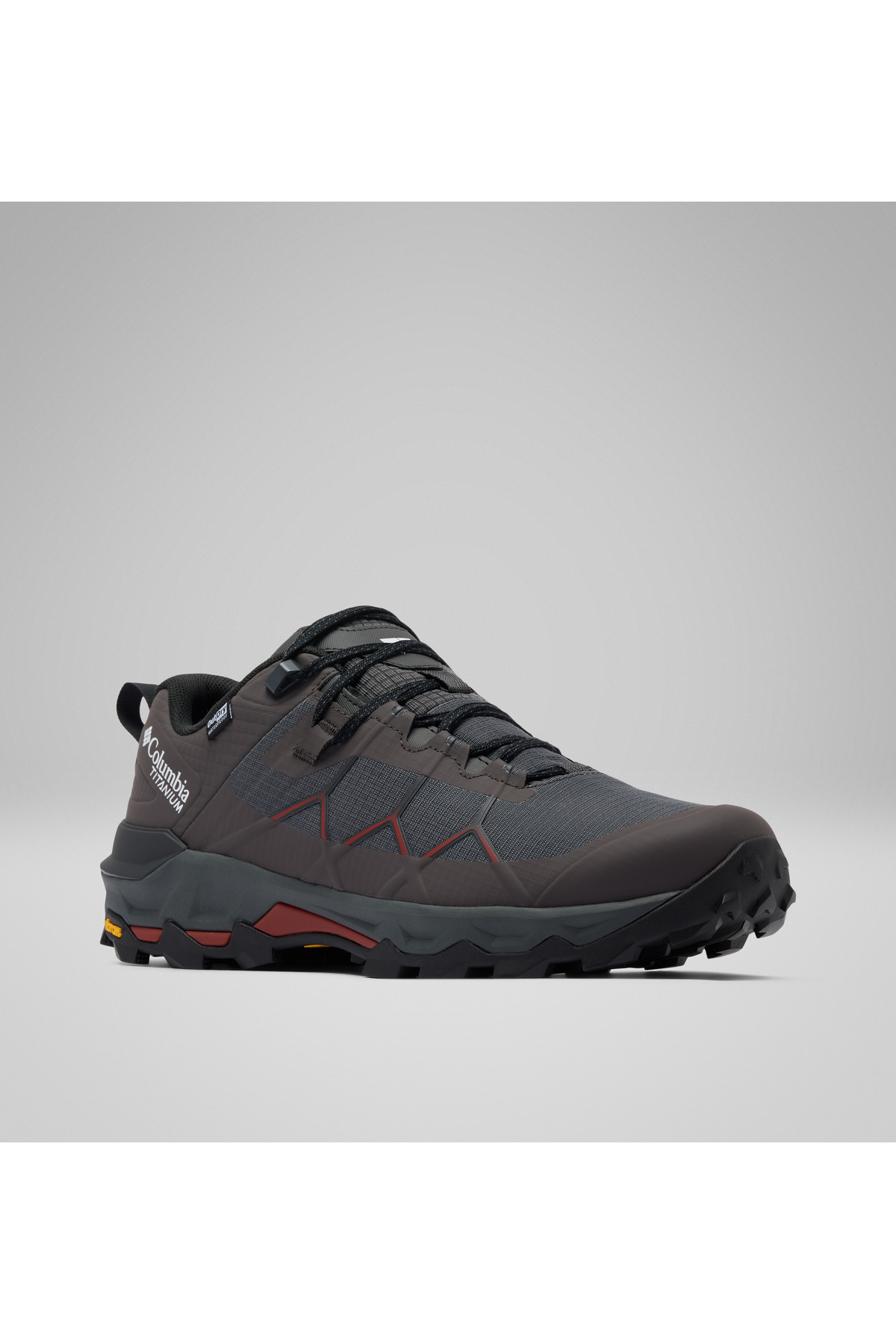 Columbia Peakfreak Titanium Outdry Erkek Ayakkabı görsel 2