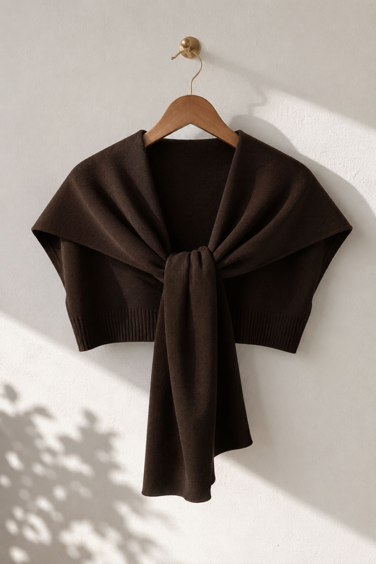 HÇ Hülya Çelik KİDSWEAR 2018 Kare Omuz Atkısı görsel 6