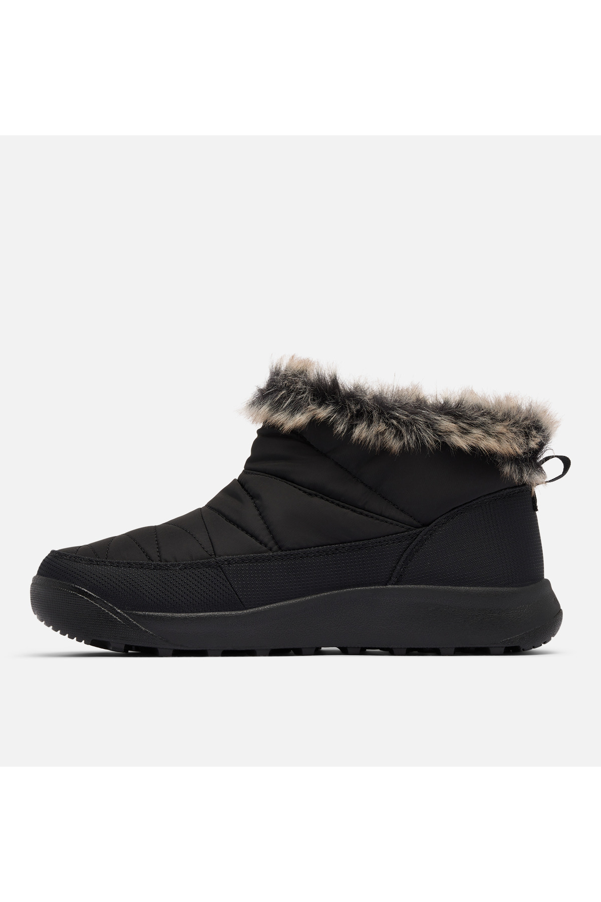 Columbia Minx Xtra Shorty Kadın Kar Botu görsel 5