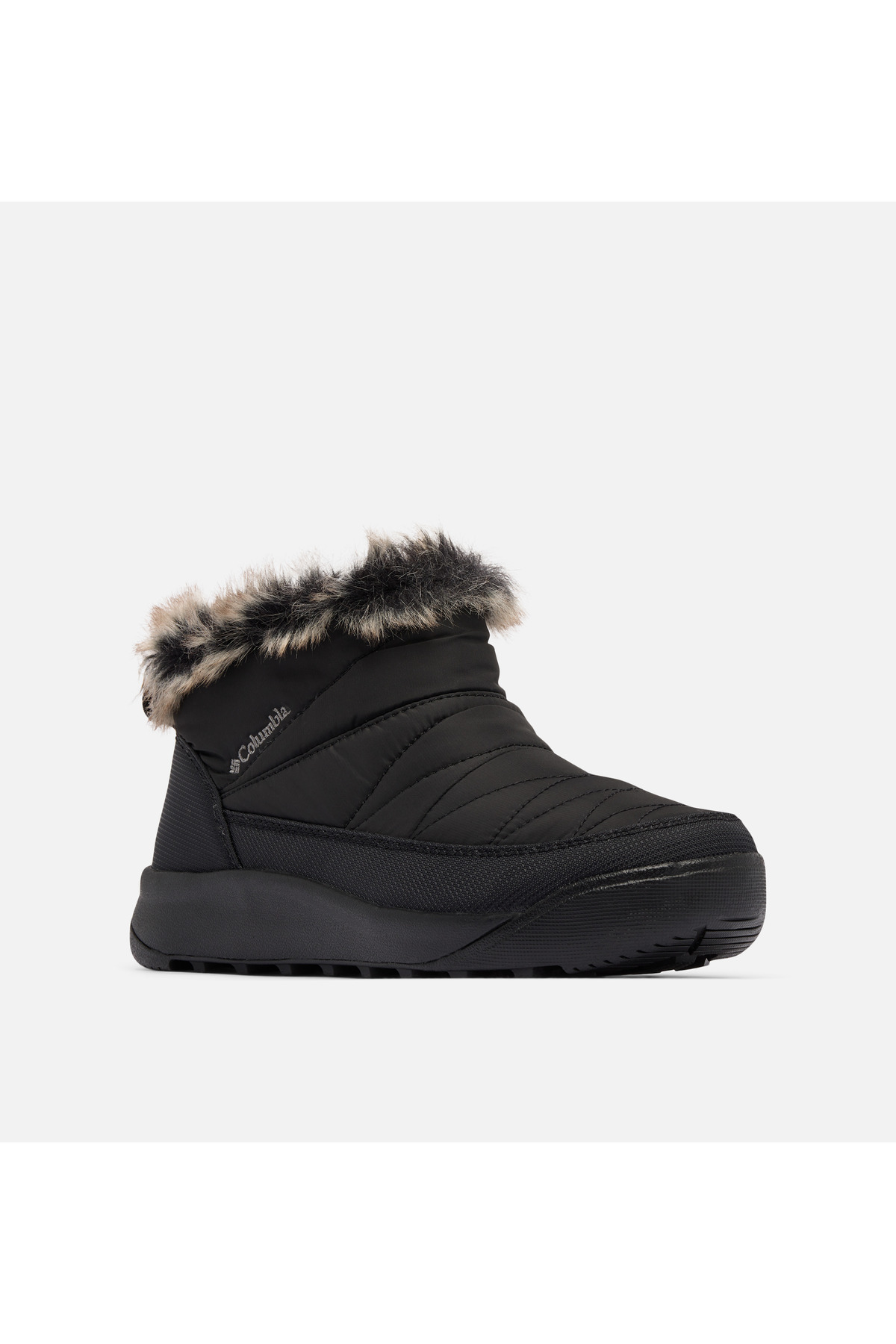 Columbia Minx Xtra Shorty Kadın Kar Botu görsel 3