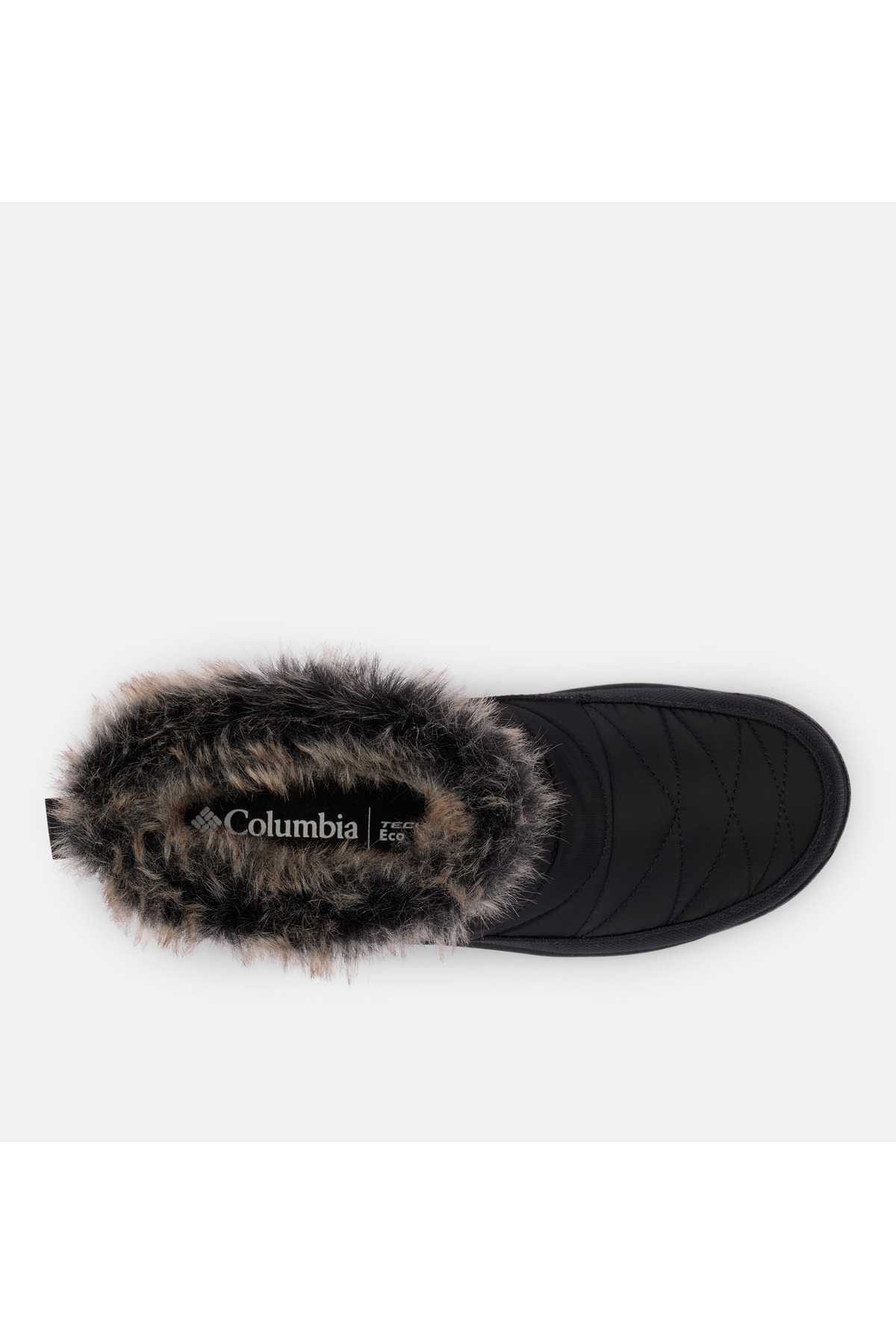 Columbia Minx Xtra Shorty Kadın Kar Botu görsel 8