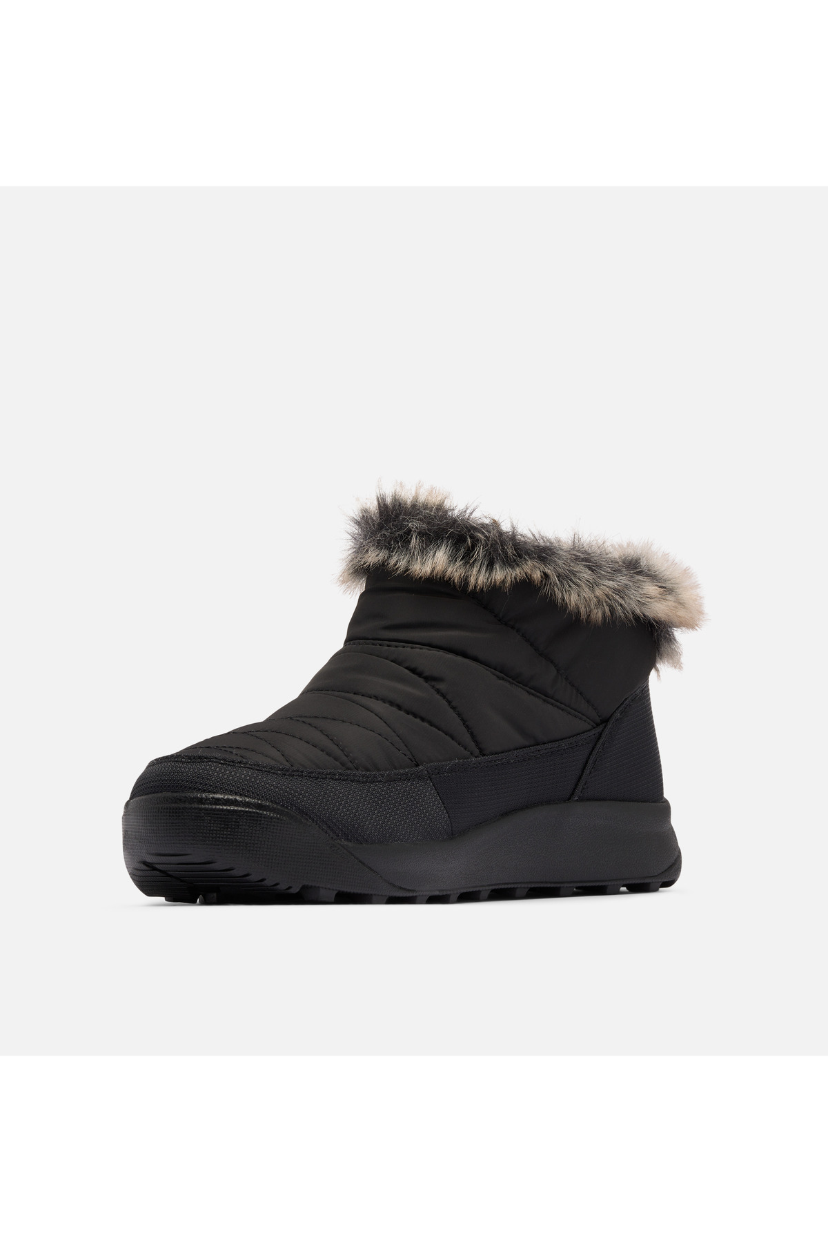 Columbia Minx Xtra Shorty Kadın Kar Botu görsel 6