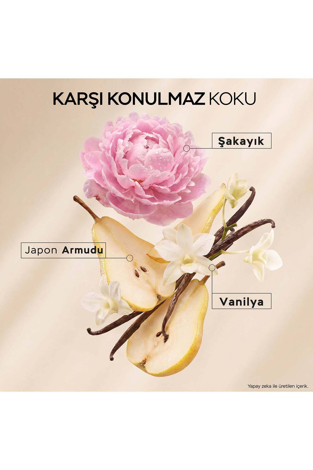 Hair Glowtox Parlaklık Veren Saç Bakım Kremi, Mat ve Yıpranmış Saçlar İçin Onarıcı 275ml — 8006530423458 — تصویر 5 از 6