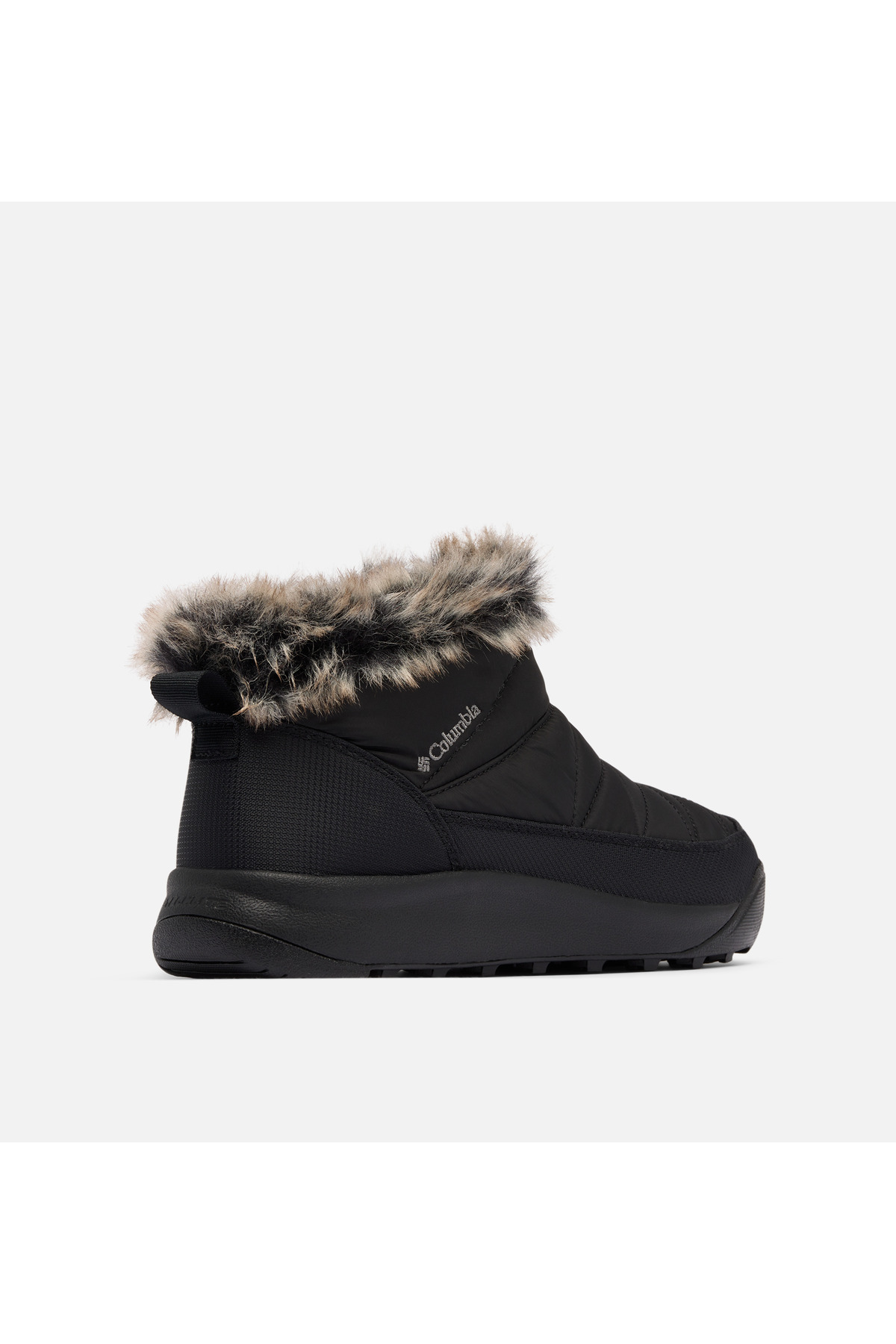 Columbia Minx Xtra Shorty Kadın Kar Botu görsel 2