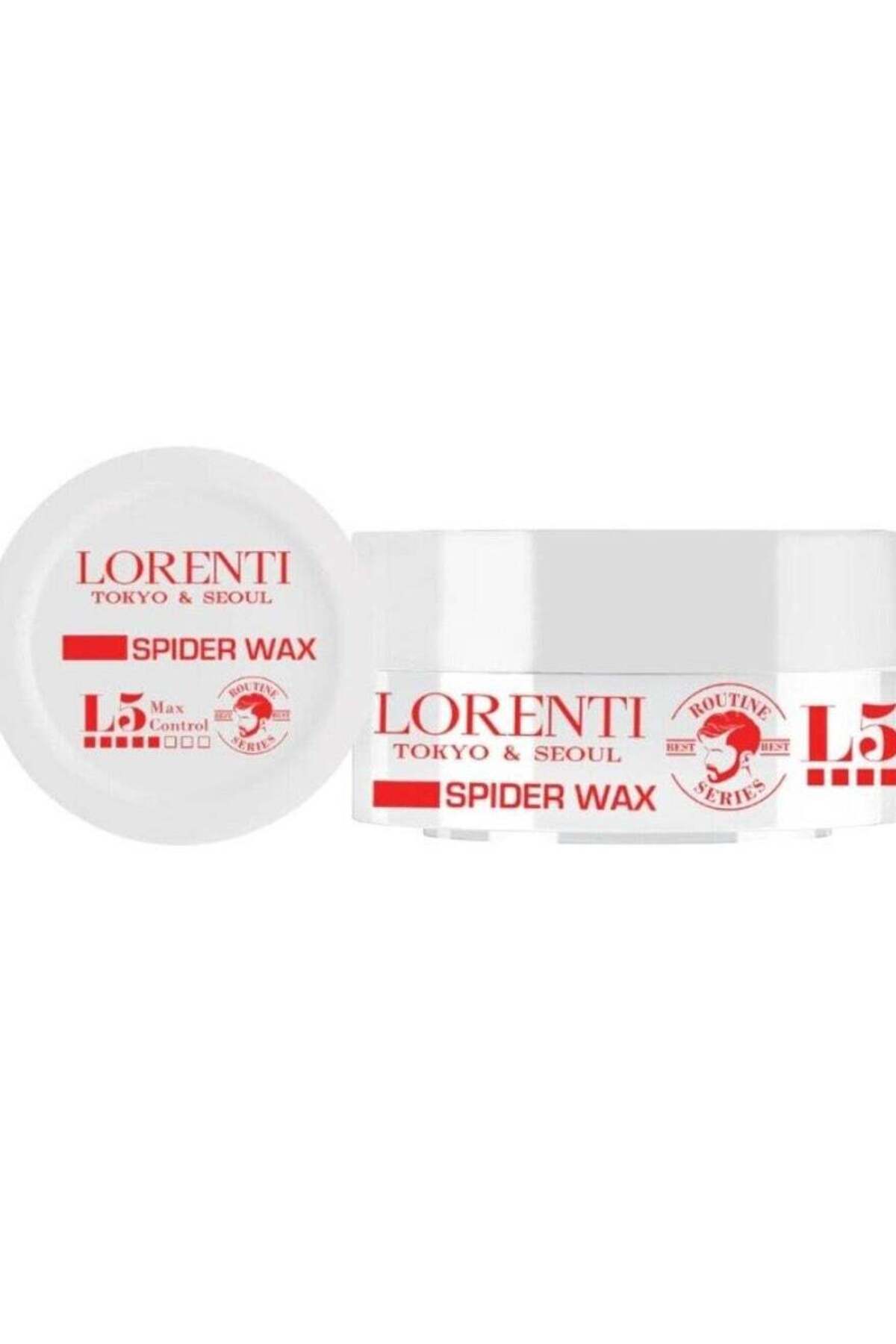 SPECİAL 4 YOU Spider Wax 175ml — L5beyaz