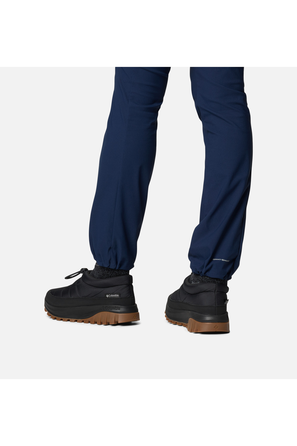 Columbia Snowtrot Unwind Kadın Kar Botu görsel 5