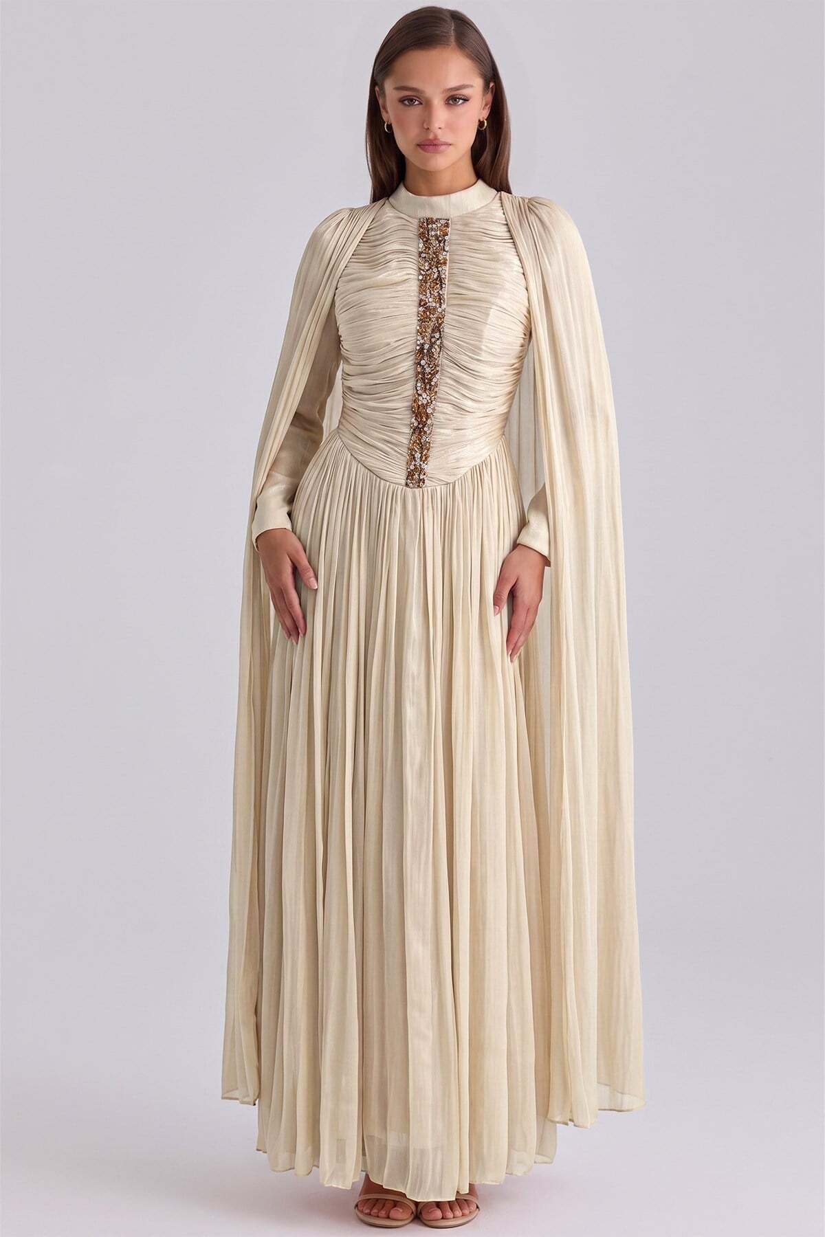   لباس مجلسی Olcay