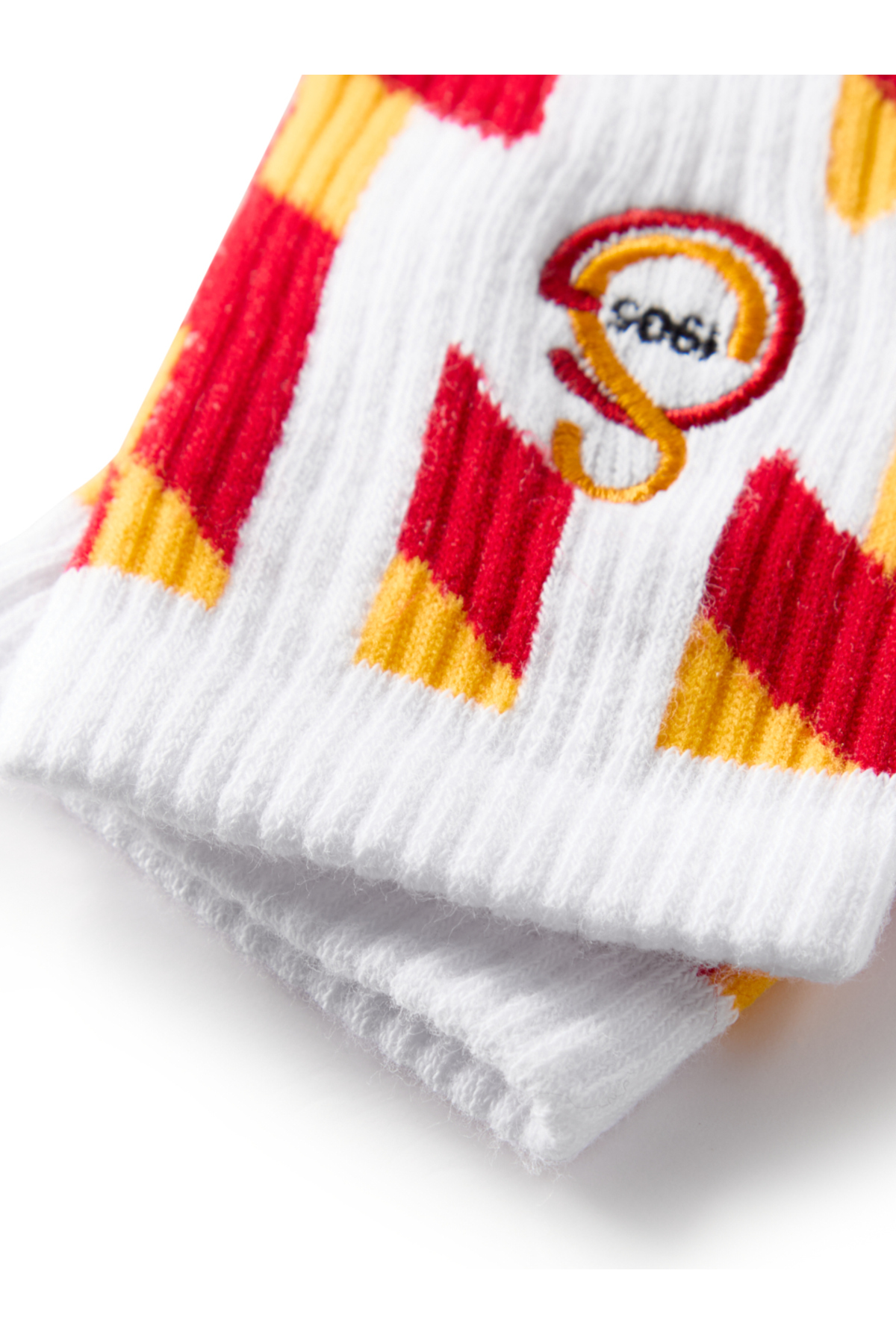 GSStore Galatasaray Unisex Çorap U252283 görsel 4