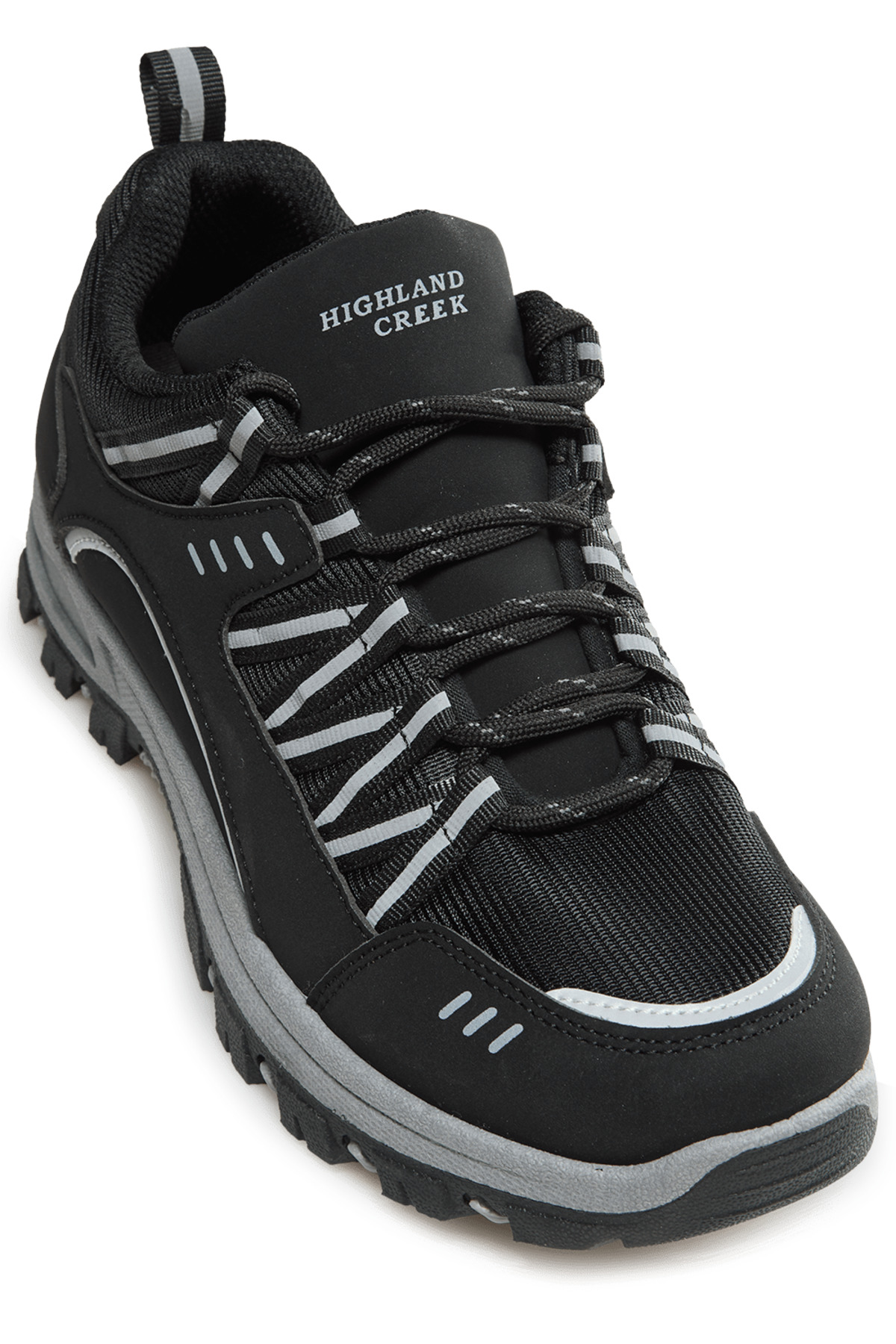 Highland Creek Günlük Trekking Ayakkabı görsel 2