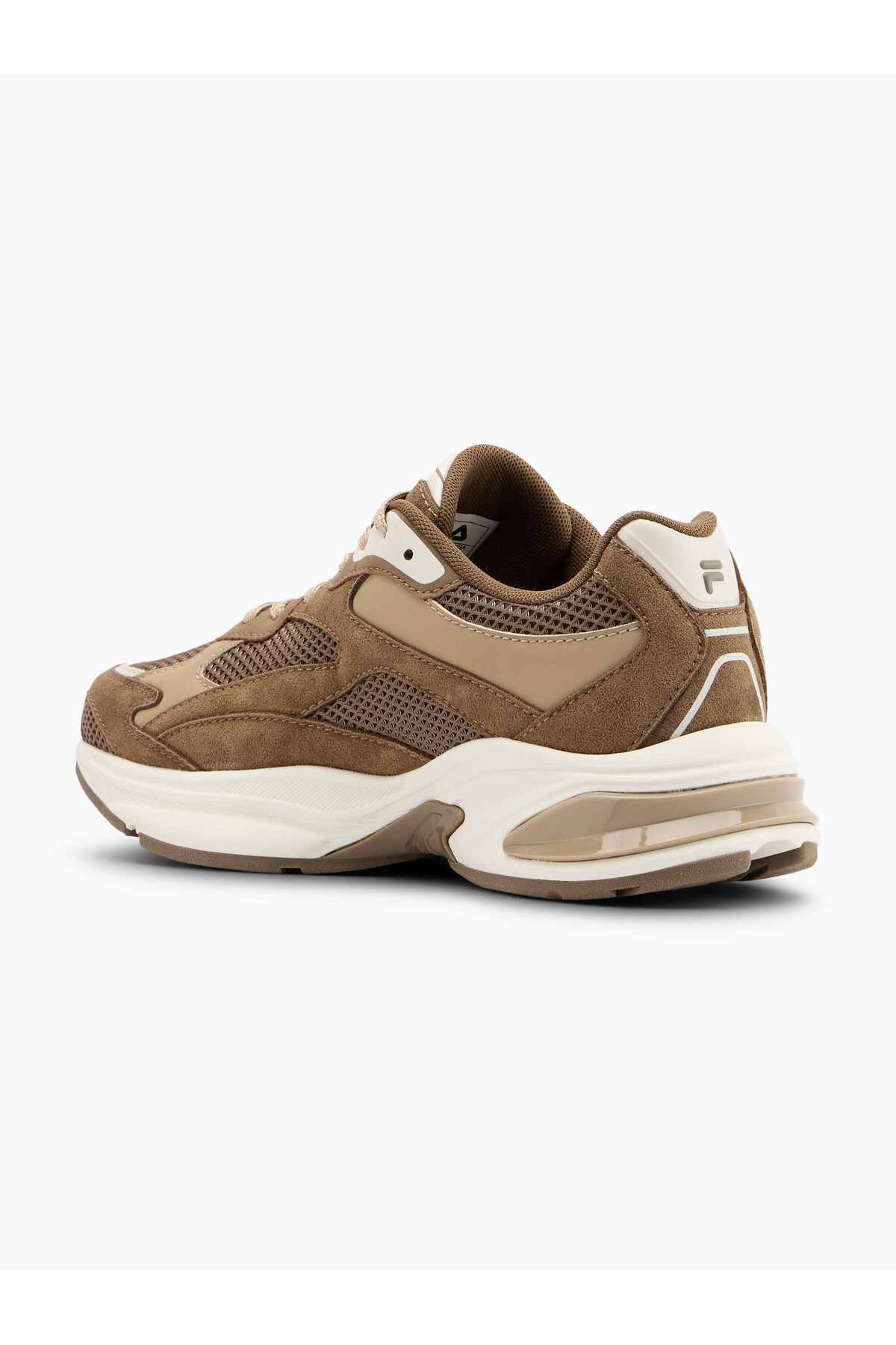 Fila Bağcıklı Sneaker görsel 3