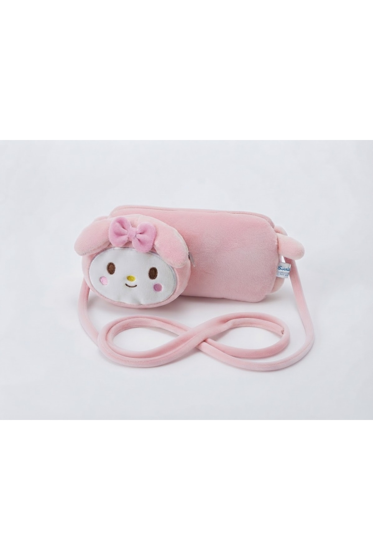 CEDAN Sanrio Kawaii Peluş Kalemlik Kuromi Cinnamoroll My Melodi Hello Kitty