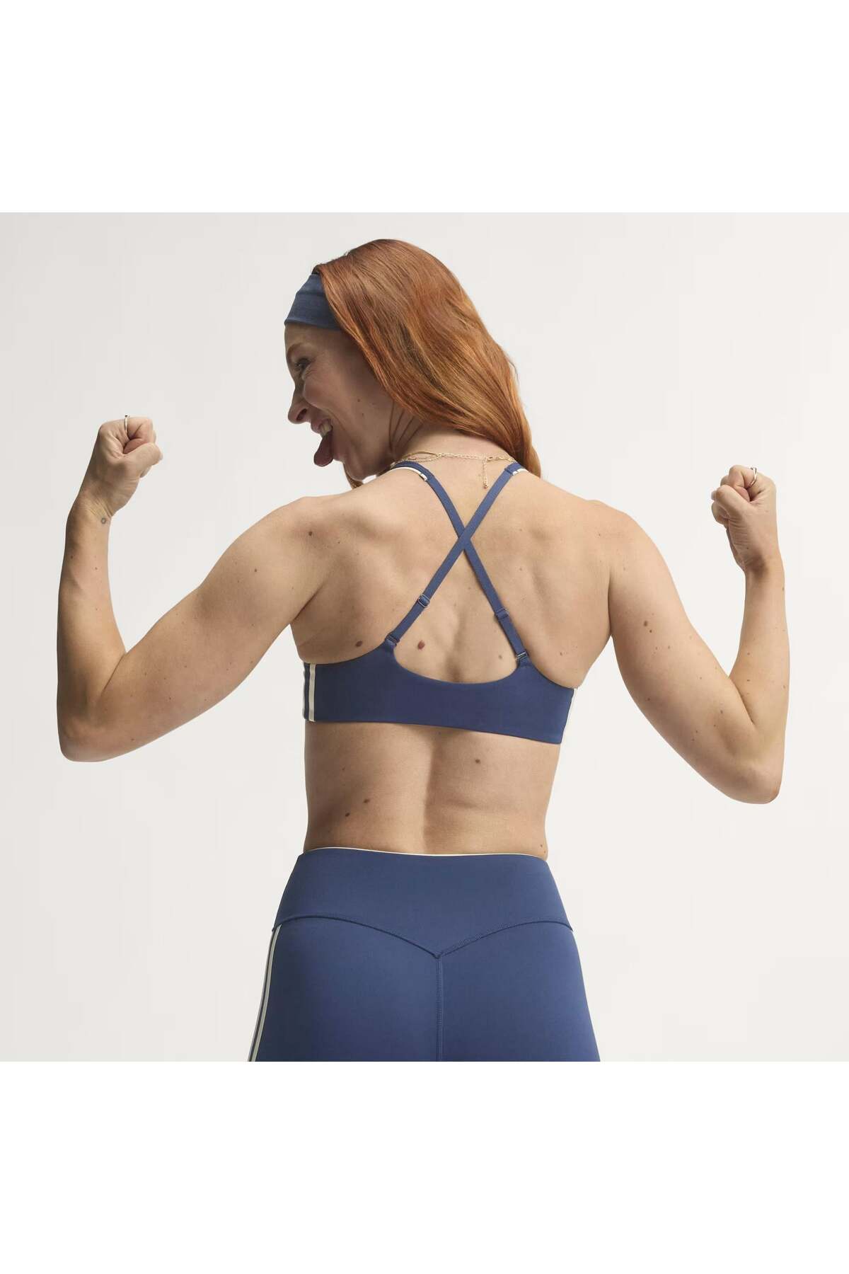 adidas Originals Sport Light Support Kadın Büstiyer görsel 3