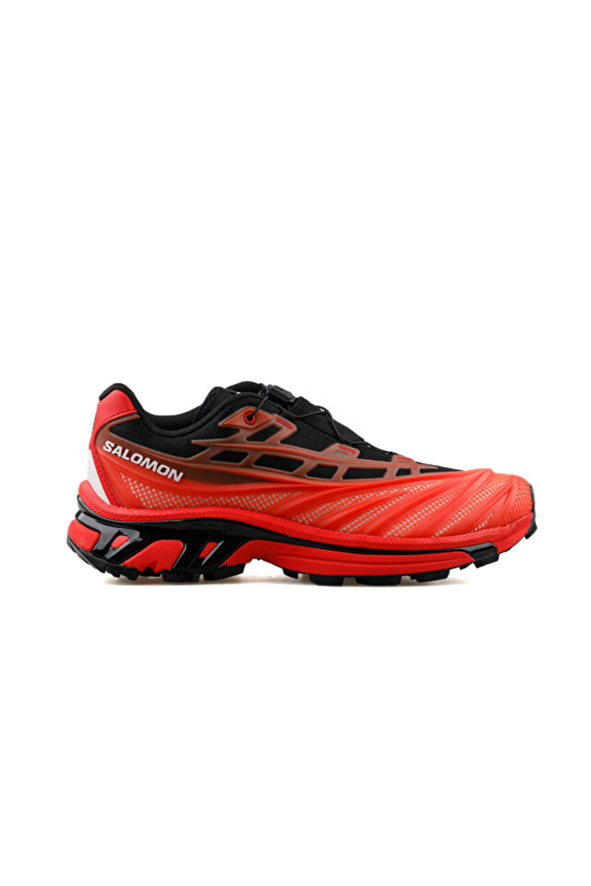 کفش کتانی مردانه XT-EVO مدل L49177900 مشکی سالومون کفش اسنیکر Salomon