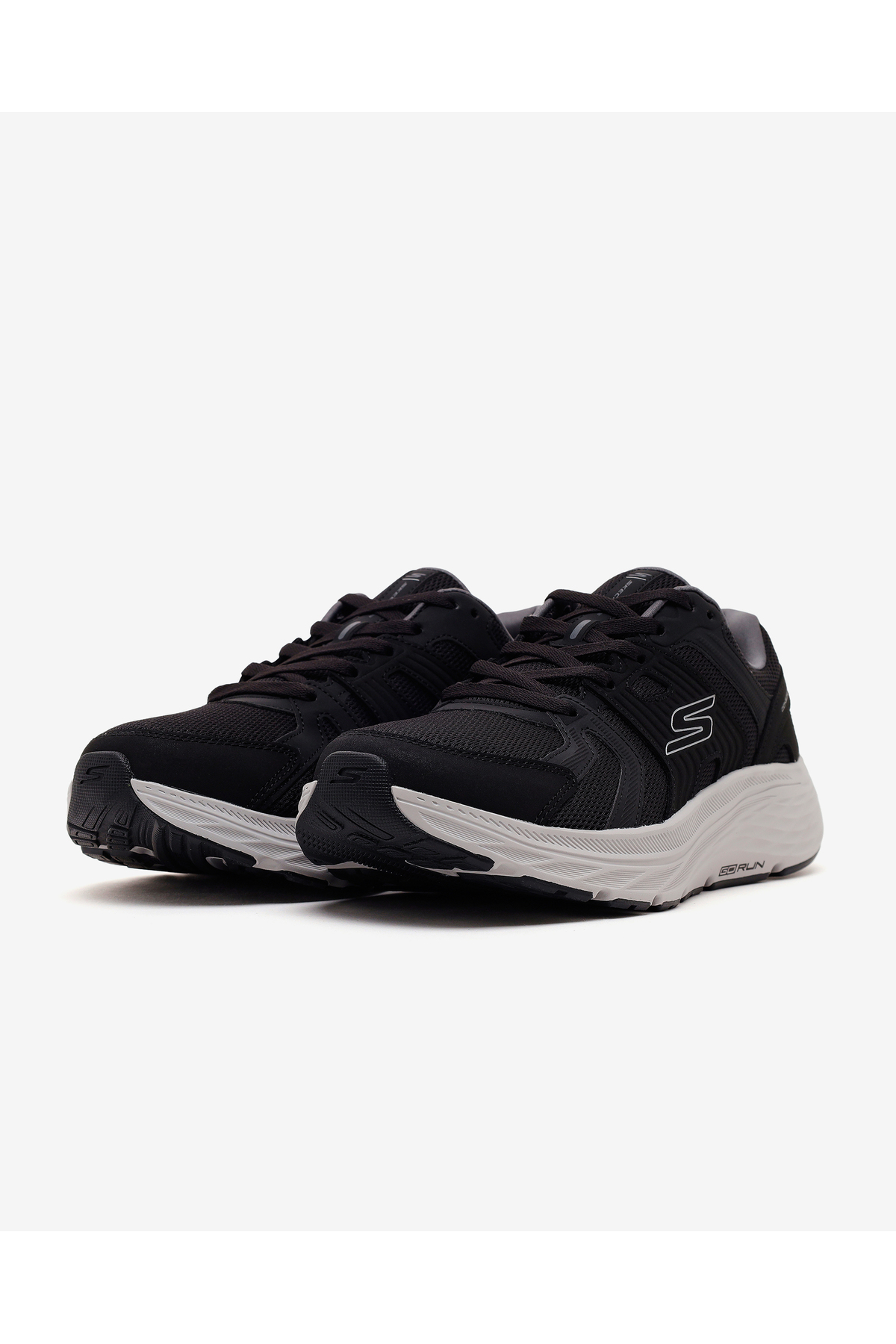 کفش ورزشی مردانه GO RUN CONSISTENT 3 مشکی 221263 BLK — مشکی — تصویر 3 از 7