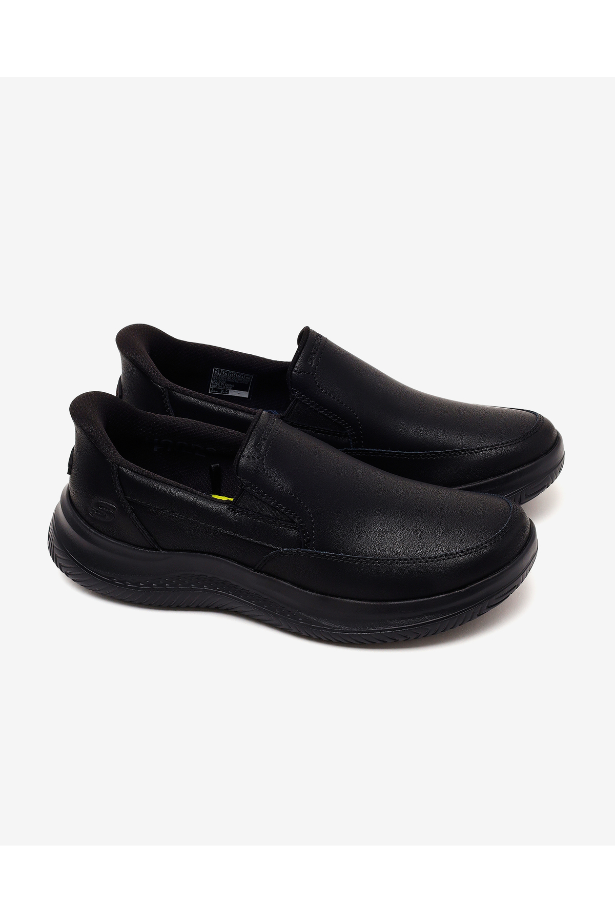 کفش پیاده روی SKECHERS مردانه | اسکچرز 205732_BBK - تصویر 6