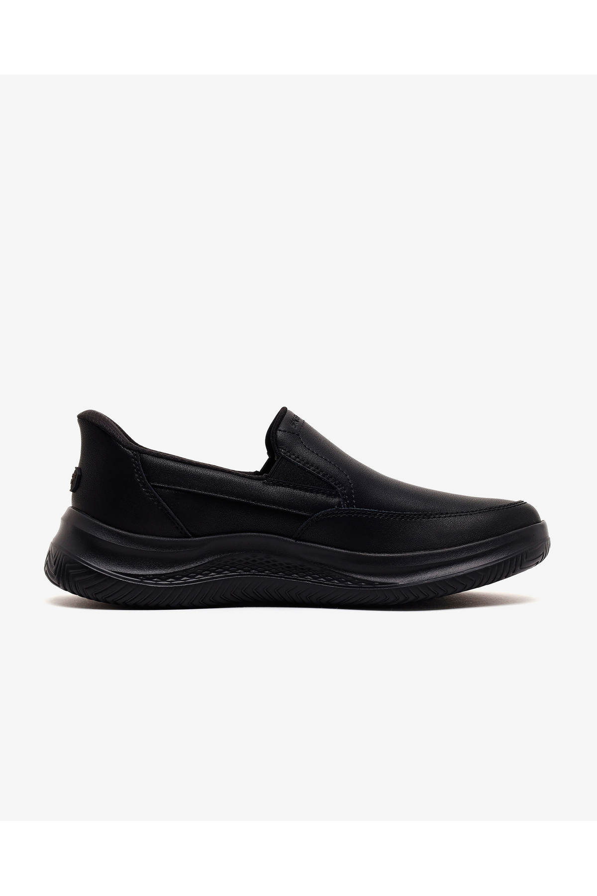 کفش پیاده روی SKECHERS مردانه | اسکچرز 205732_BBK - تصویر 2