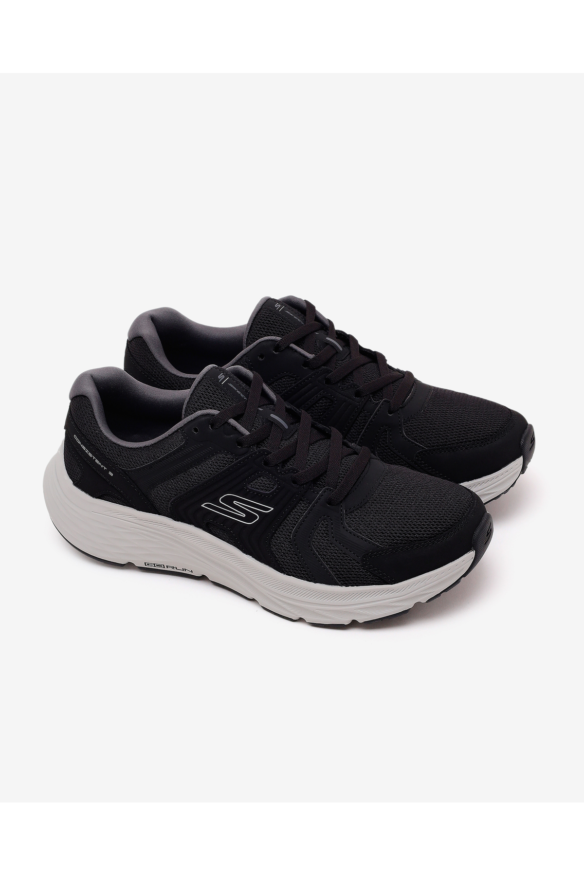 کفش ورزشی مردانه GO RUN CONSISTENT 3 مشکی 221263 BLK — مشکی — تصویر 6 از 7