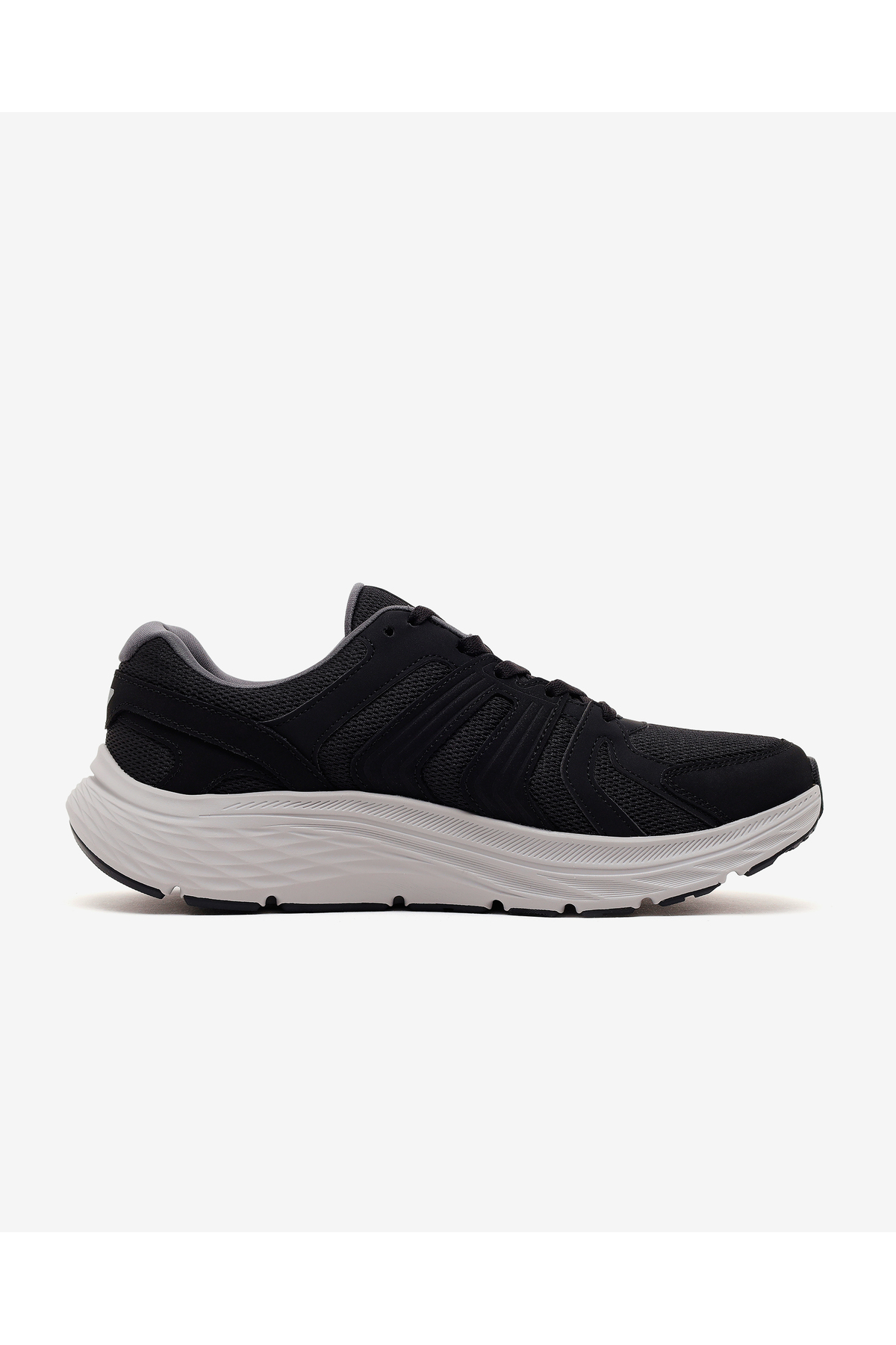 کفش ورزشی مردانه GO RUN CONSISTENT 3 مشکی 221263 BLK — مشکی — تصویر 2 از 7