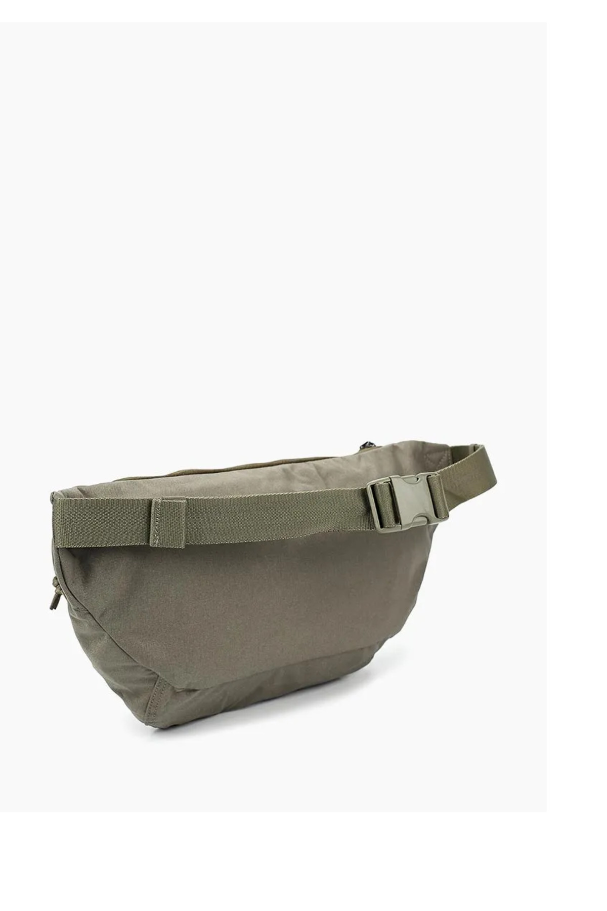 Nike Tech Hip Pack 10 litre Büyük Boy spor çanta görsel 5