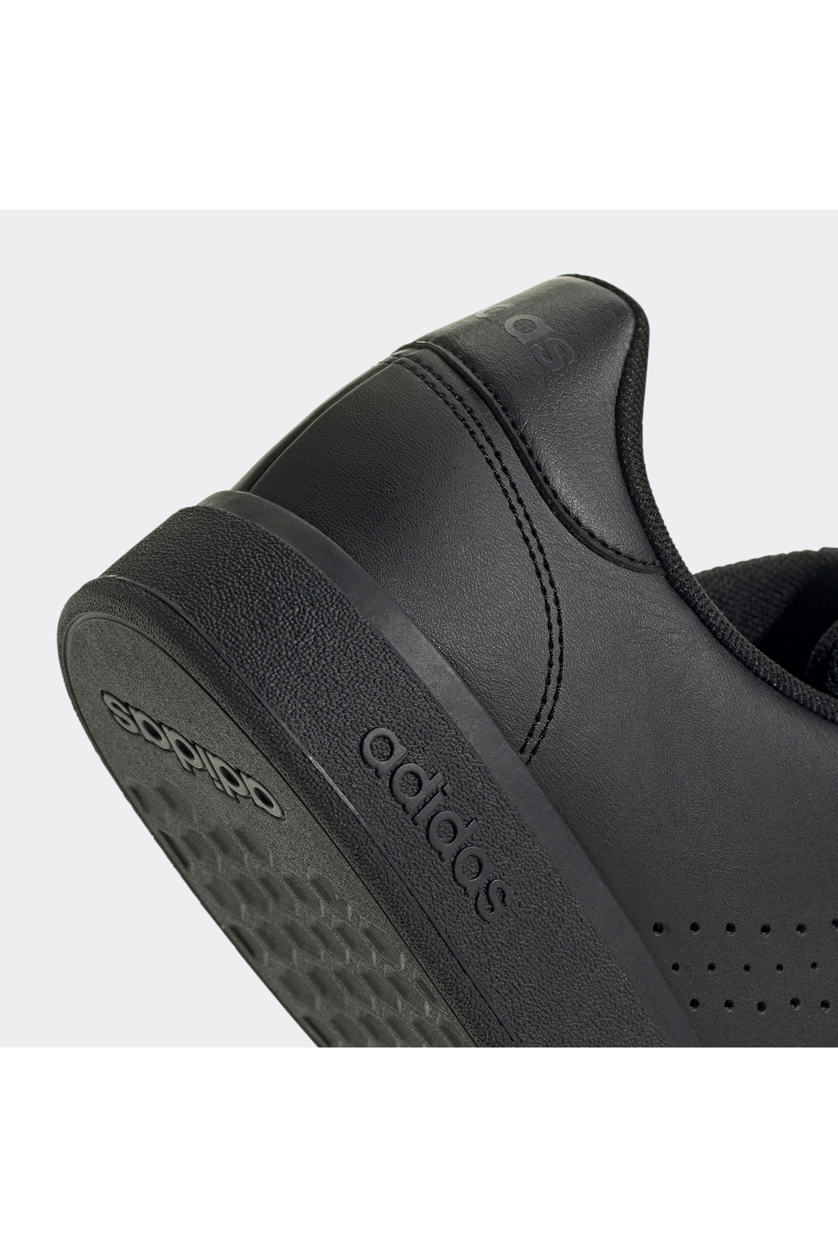 adidas Ee7693 Advantage Base Günlük Spor Ayakkabı görsel 8