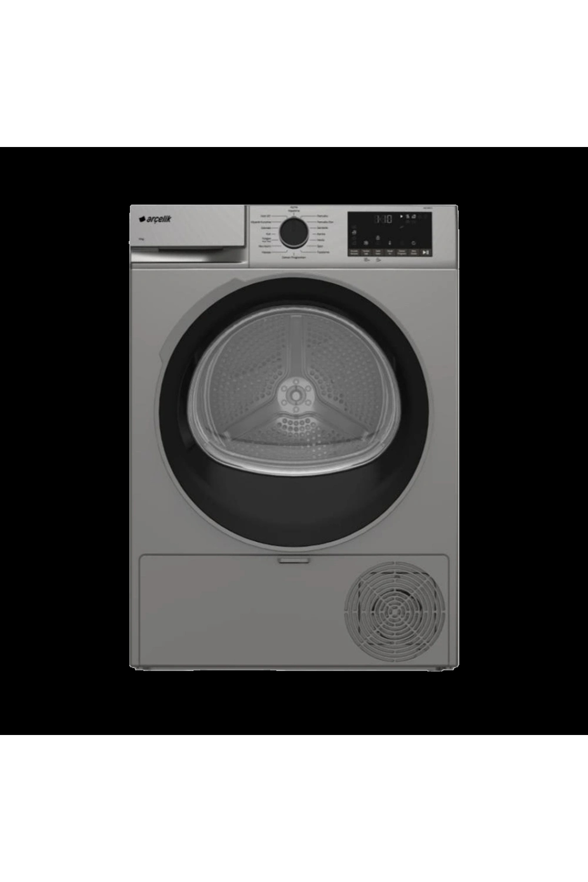 Arçelik 902 KMX S 9 Kg Kurutma Makinesi
