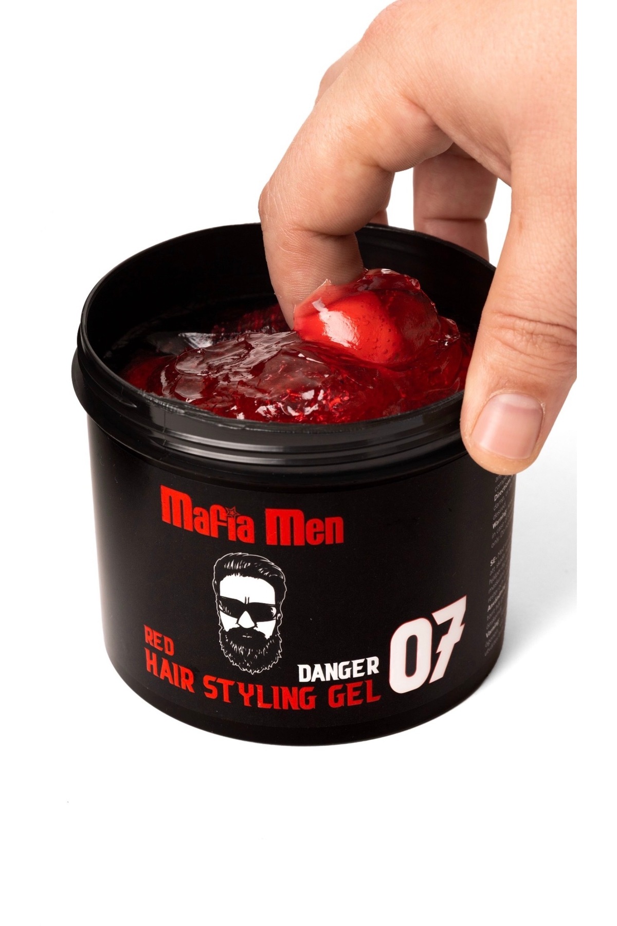 Saç Jölesi — mm-j07