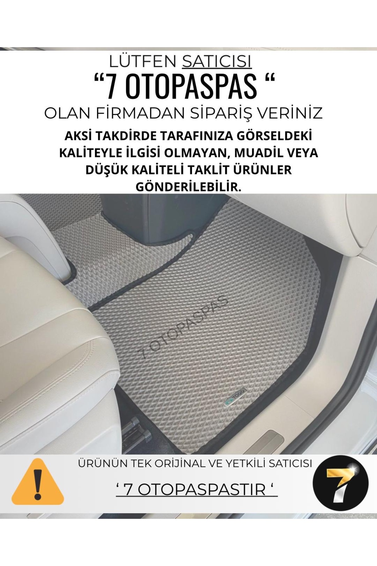 CAR VOLKSWAGEN TRANSPORTER 2007/2018 Arası +Topukluk +2 Logo