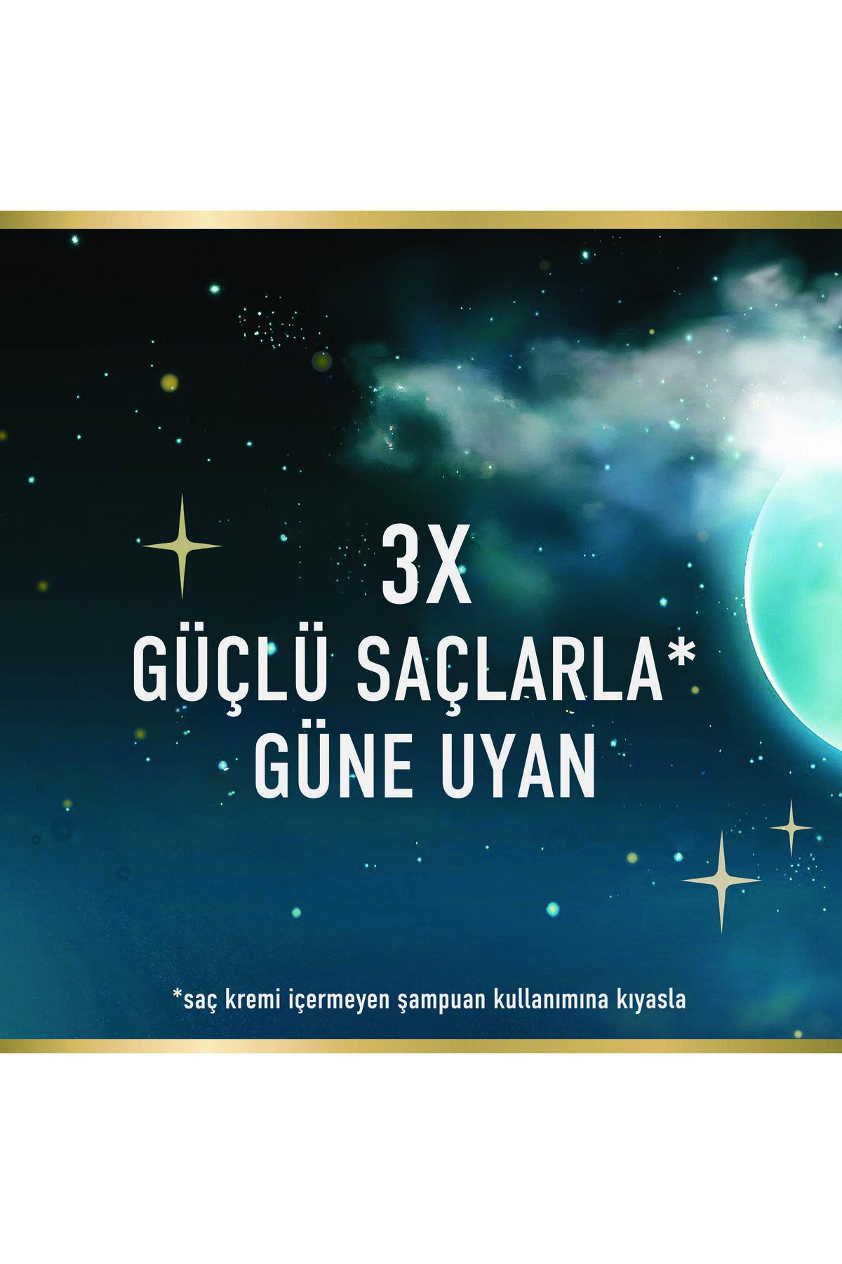 Rescue Fusions Onarıcı Gece Serumu — METE123 — تصویر 4 از 8