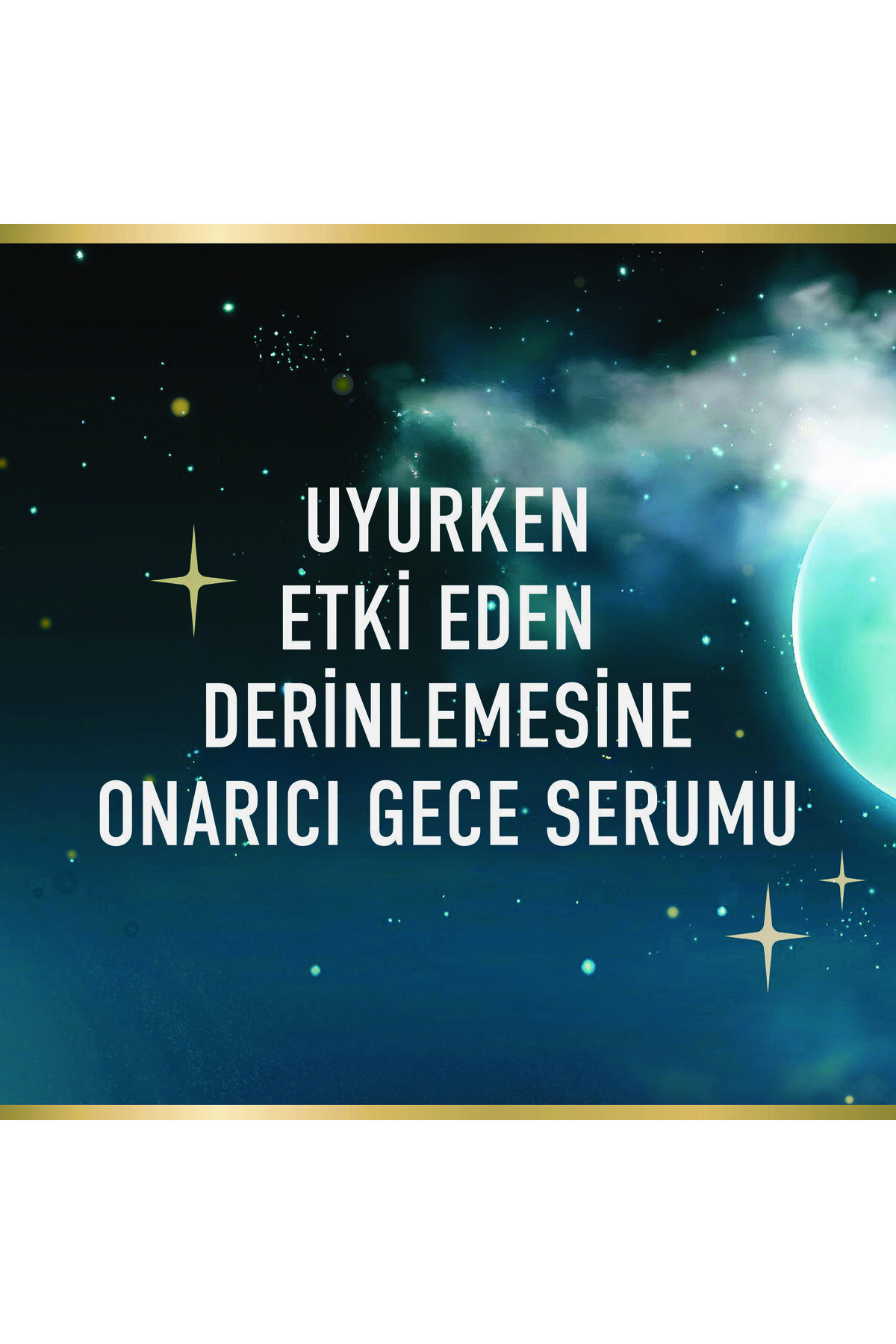 Rescue Fusions Onarıcı Gece Serumu — METE123 — تصویر 3 از 8