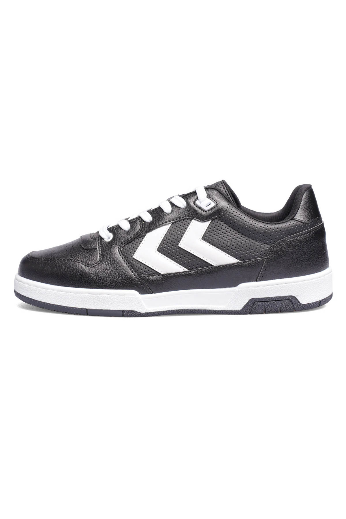 کفش کتانی مشکی فریزا II مدل Unisex 900913-2001 هامل کفش اسنیکر hummel