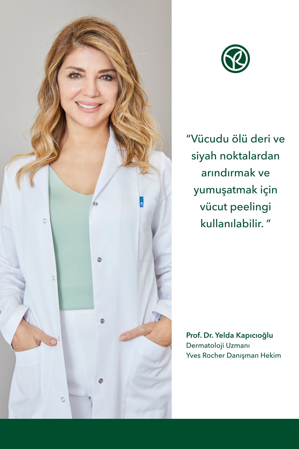 Jel Dokulu Vücut Peelingi-Arındırıcı&Yumuşatıcı Enerjik Frambuaz Nane -SLS,SLES İçermez,Vegan-150ml — 70415 — تصویر 5 از 8