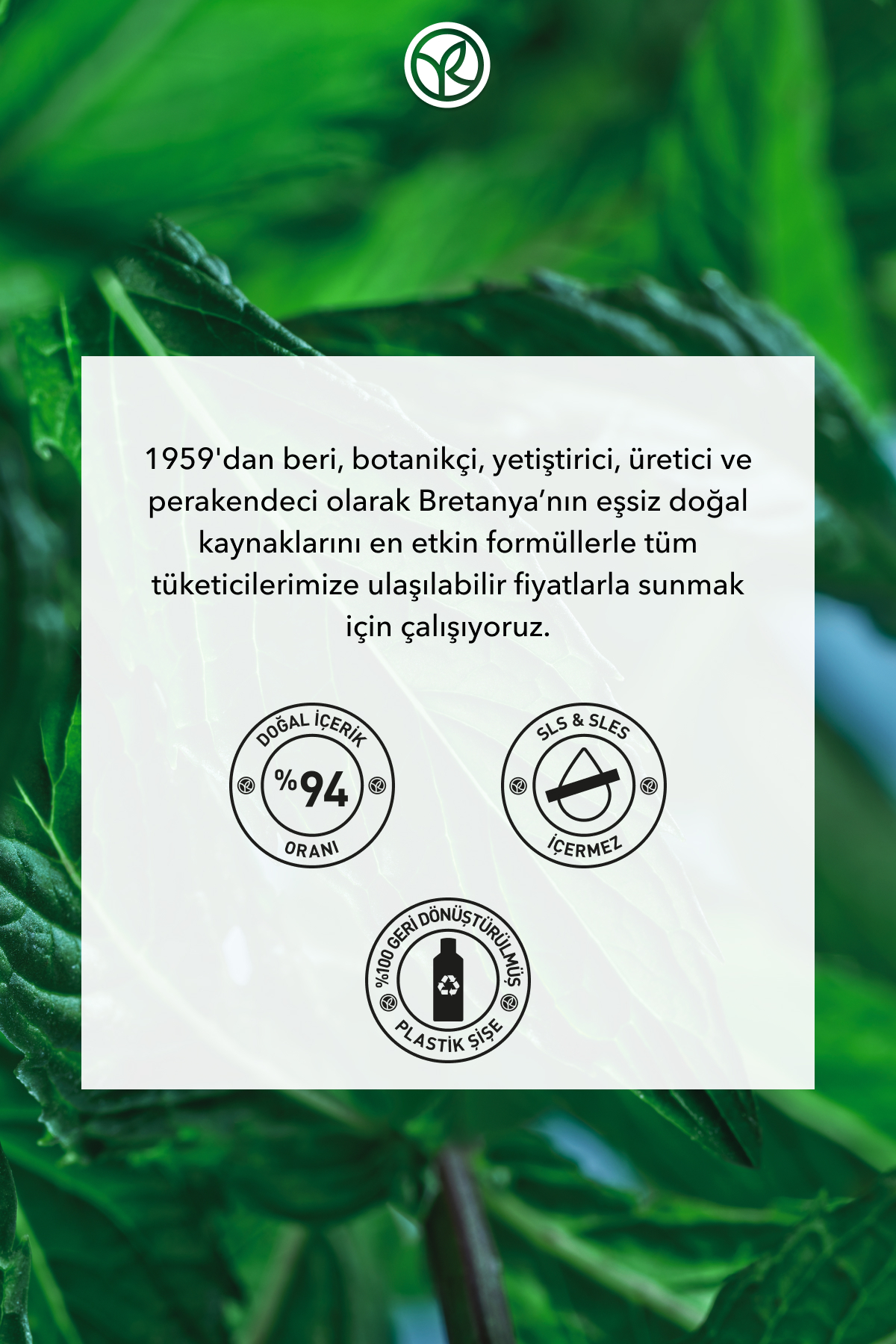 En Sevilenler 2'li Kepeğe Karşı/Anti Pelliculaire Şampuan Seti-9916961 — تصویر 8 از 8