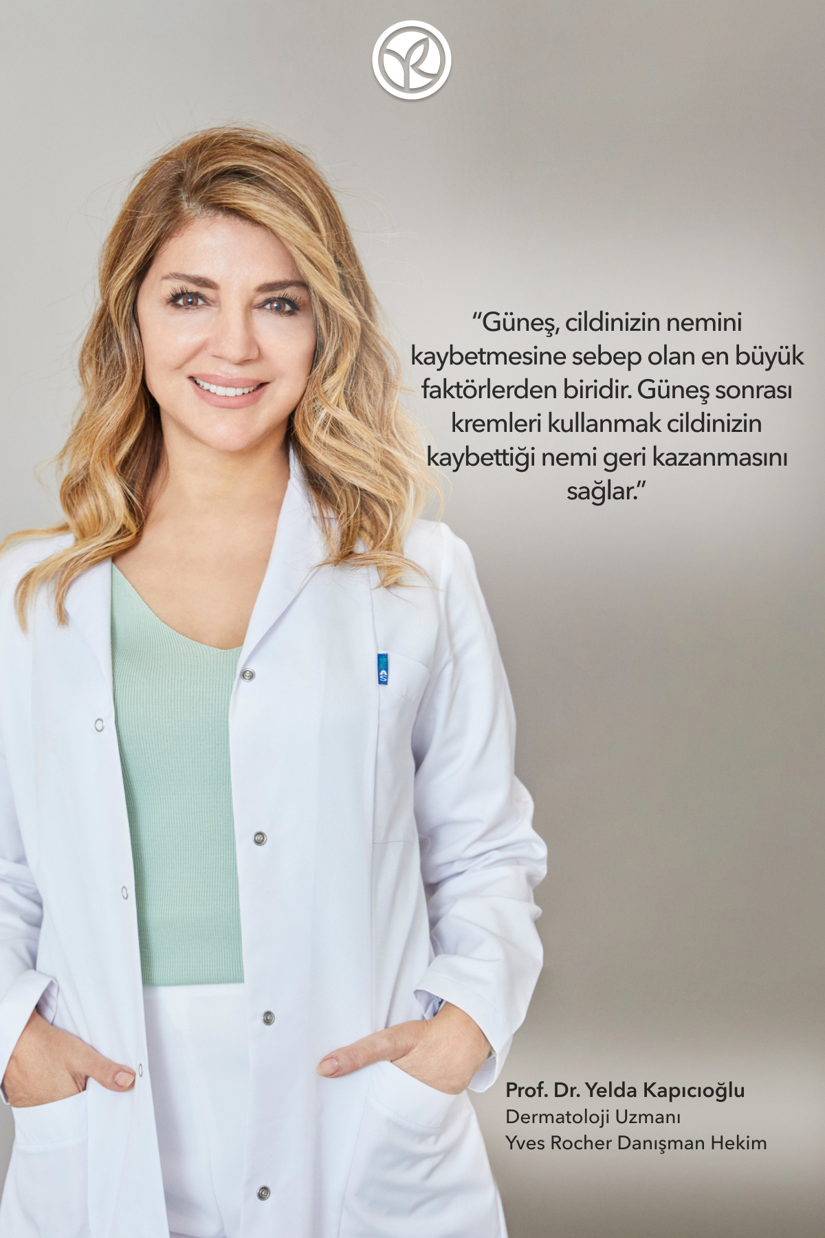 Güneş Sonrası Vücut Losyonu - 3ü 1 Arada / Sun Double Defense - Boğa Dikeni 200ML — 52805 — تصویر 5 از 8