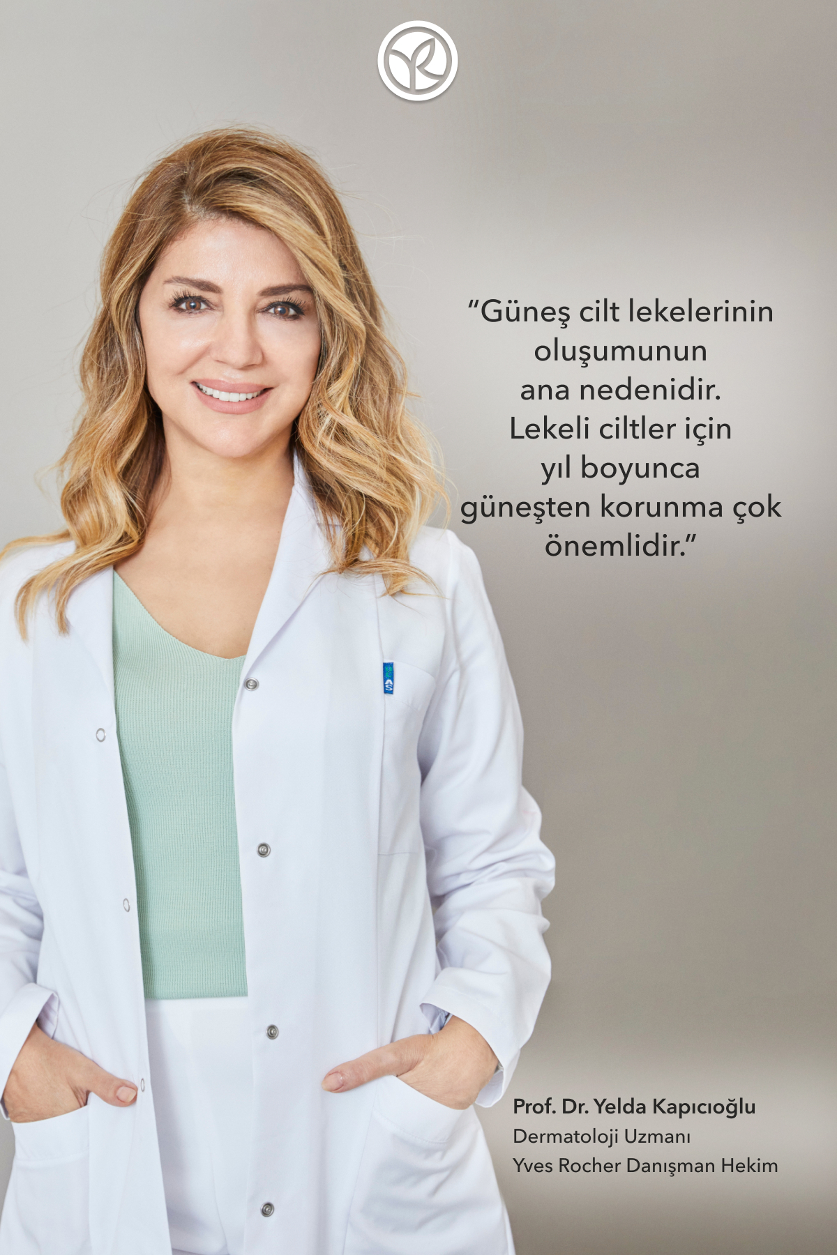 Leke Ve Kırışık Karşıtı Bitkisel Bakım Bright Botanical - E Vitamini - 30 Spf Emülsiyon Krem-50 ml — 47757 — تصویر 6 از 9