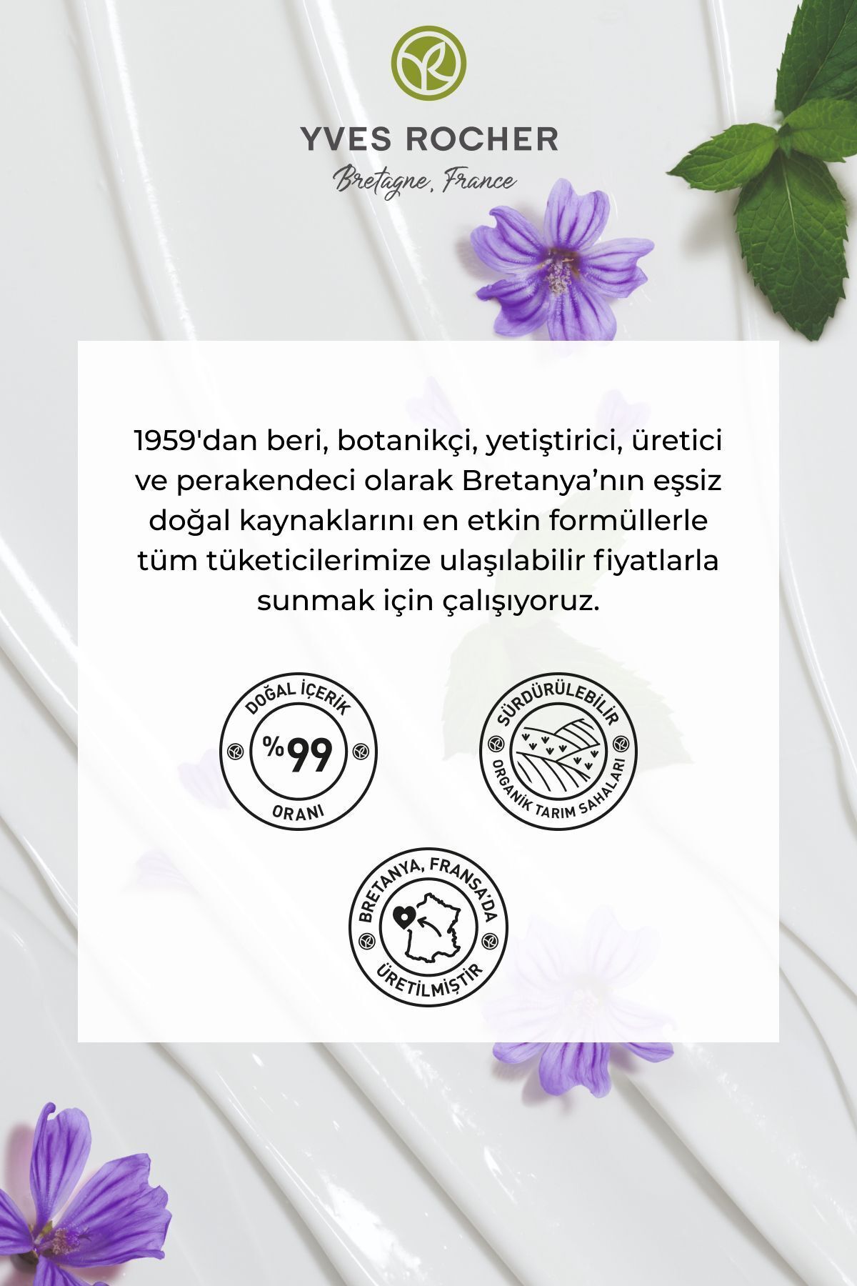 Ayak Bakım Kremi - Onarıcı ve Yumuşatıcı-75 ml-19280 — تصویر 8 از 8