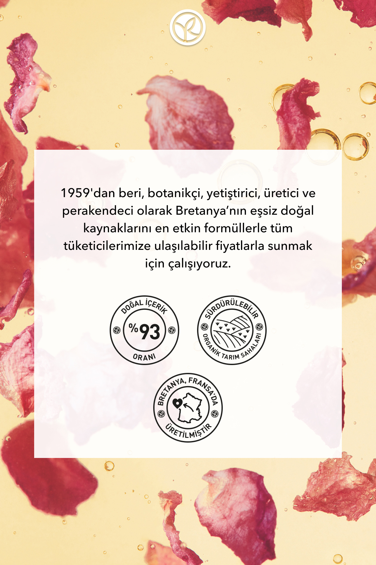 Göz Kremi - Besleyici Yaşlanma Karşıtı Değerli Yağ Bakımı / Riche Creme-14 ml-26499 — تصویر 8 از 8