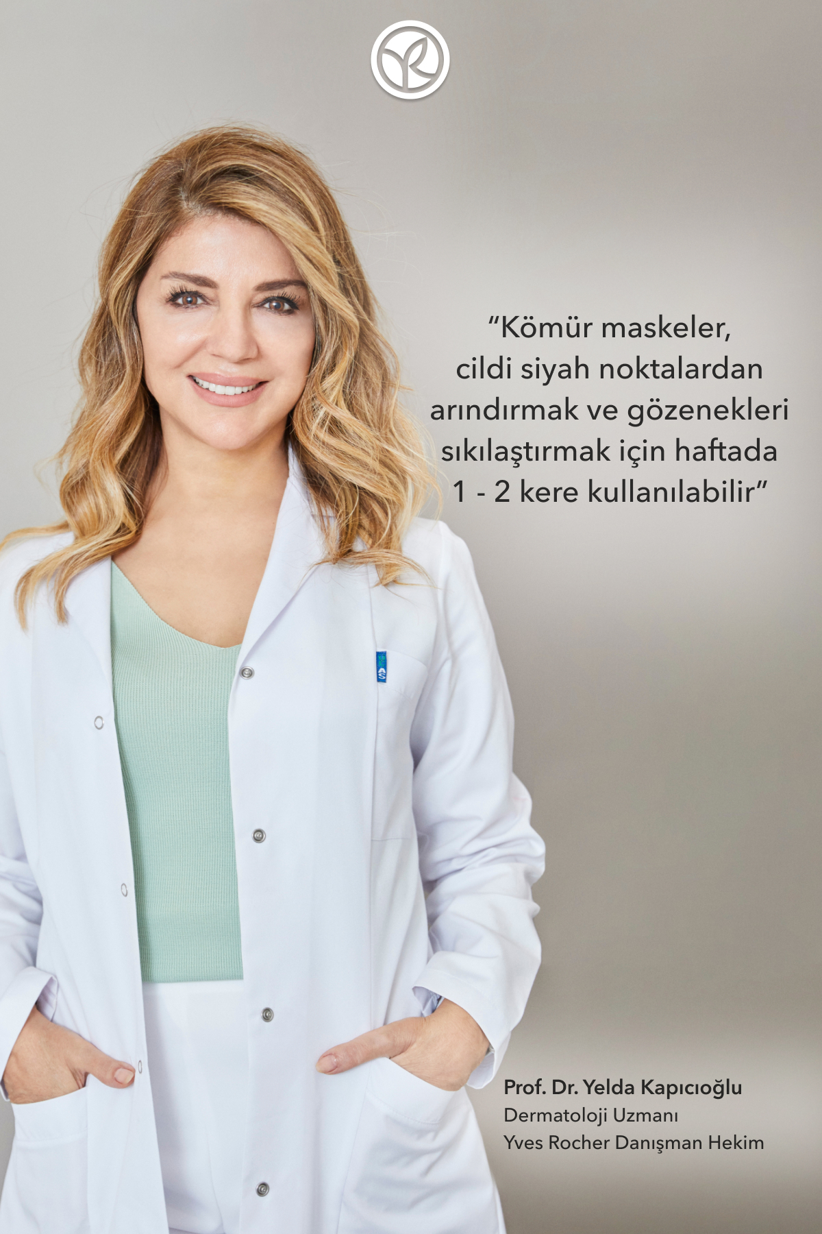 Arındırıcı Siyah Nokta Karşıtı Kömür Maske-Süksinik Asit-Sebo Active Clear Botanik Kompleks-75ml — 26522 — تصویر 6 از 8