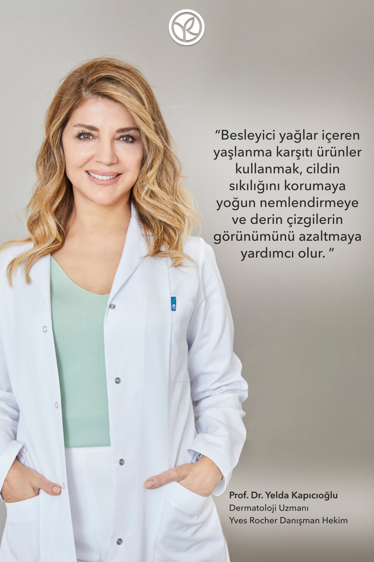 Göz Kremi - Besleyici Yaşlanma Karşıtı Değerli Yağ Bakımı / Riche Creme-14 ml-26499 — تصویر 5 از 8
