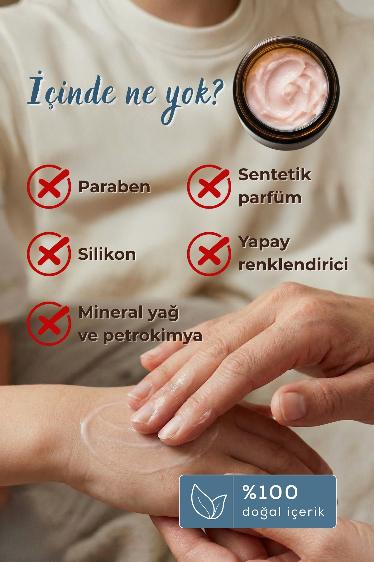 Sarı Kantaron Balm Family Hero %100 Doğal Cilt Bariyeri Onarıcı Nemlendirici Vücut Krem Kuru Ciltler Bakım — MK8682079417013 — تصویر 6 از 9