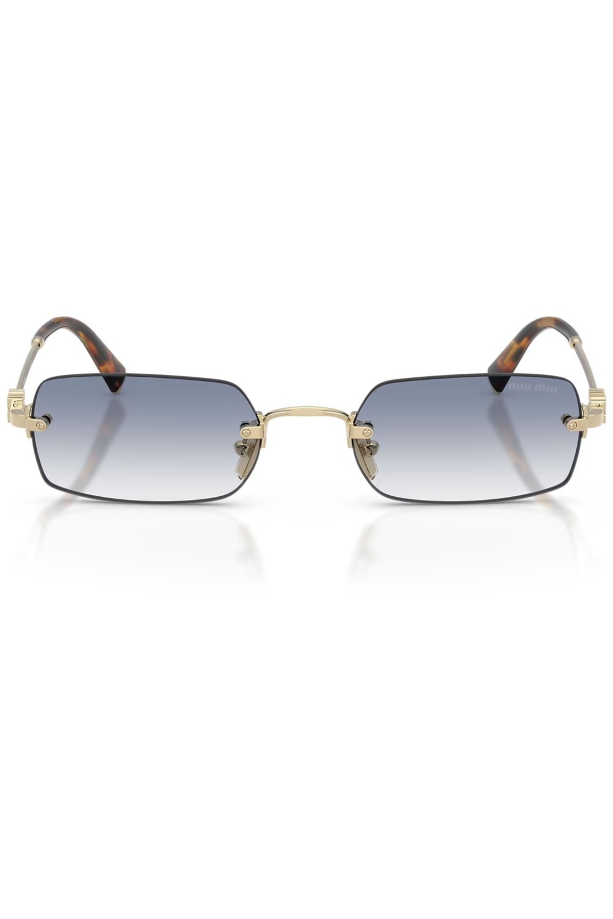 عینک آفتابی زنانه MU B50S ZVN80O 52