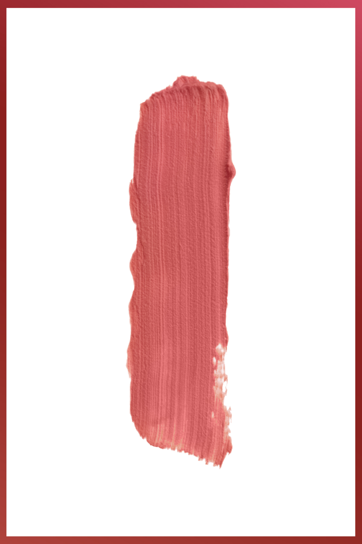 رژ لب مات مخملی مات مخملی - 02 رز داسک - صورتی — صورتی LST LIP BLUR TINT — تصویر 6 از 9