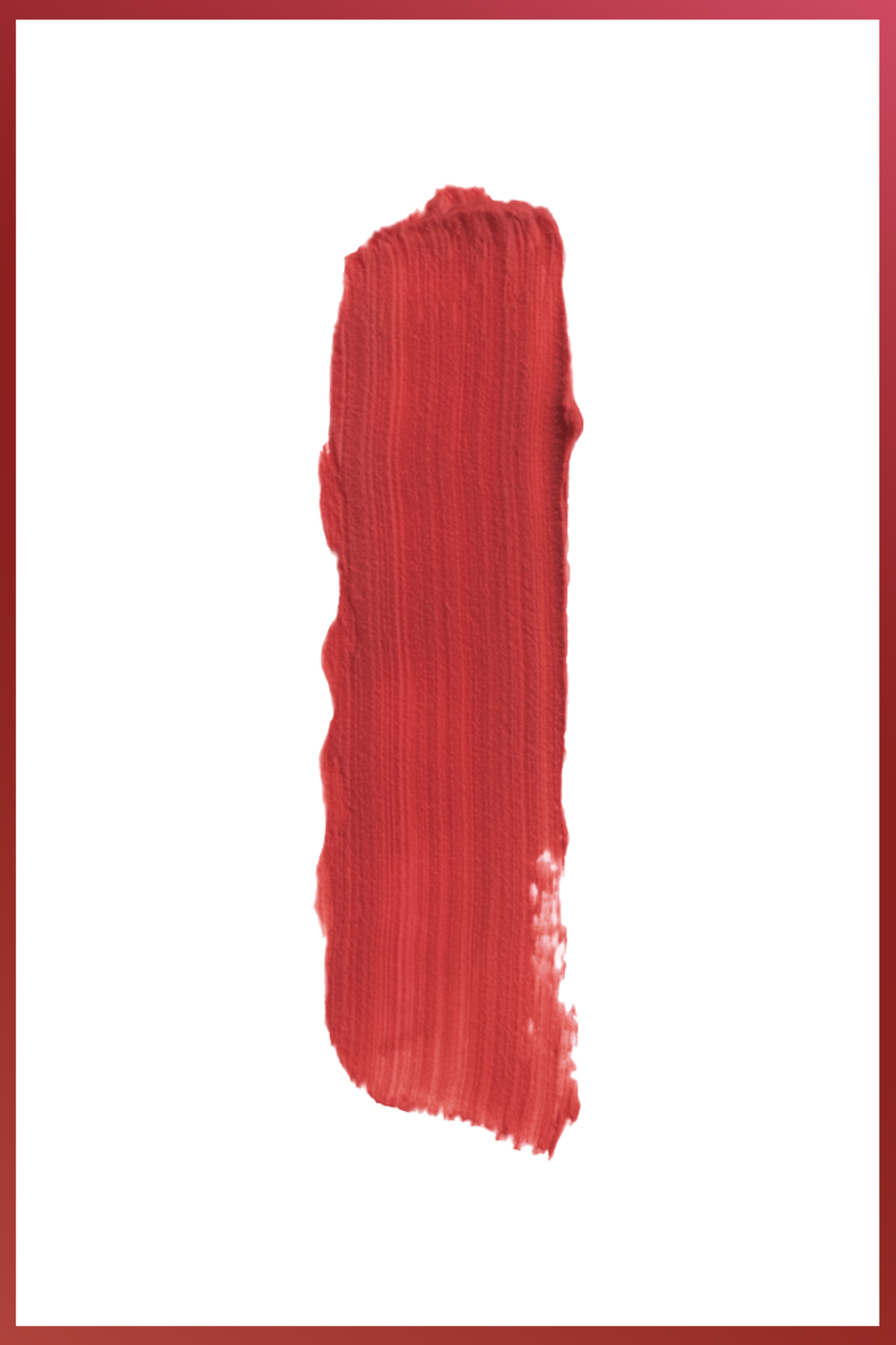 Velvet Blur Tint Kadife Bitişli Nemlendirici Mat Ruj - 04 Rust Red - Pembe — صورتی LST LIP BLUR TINT — تصویر 6 از 9