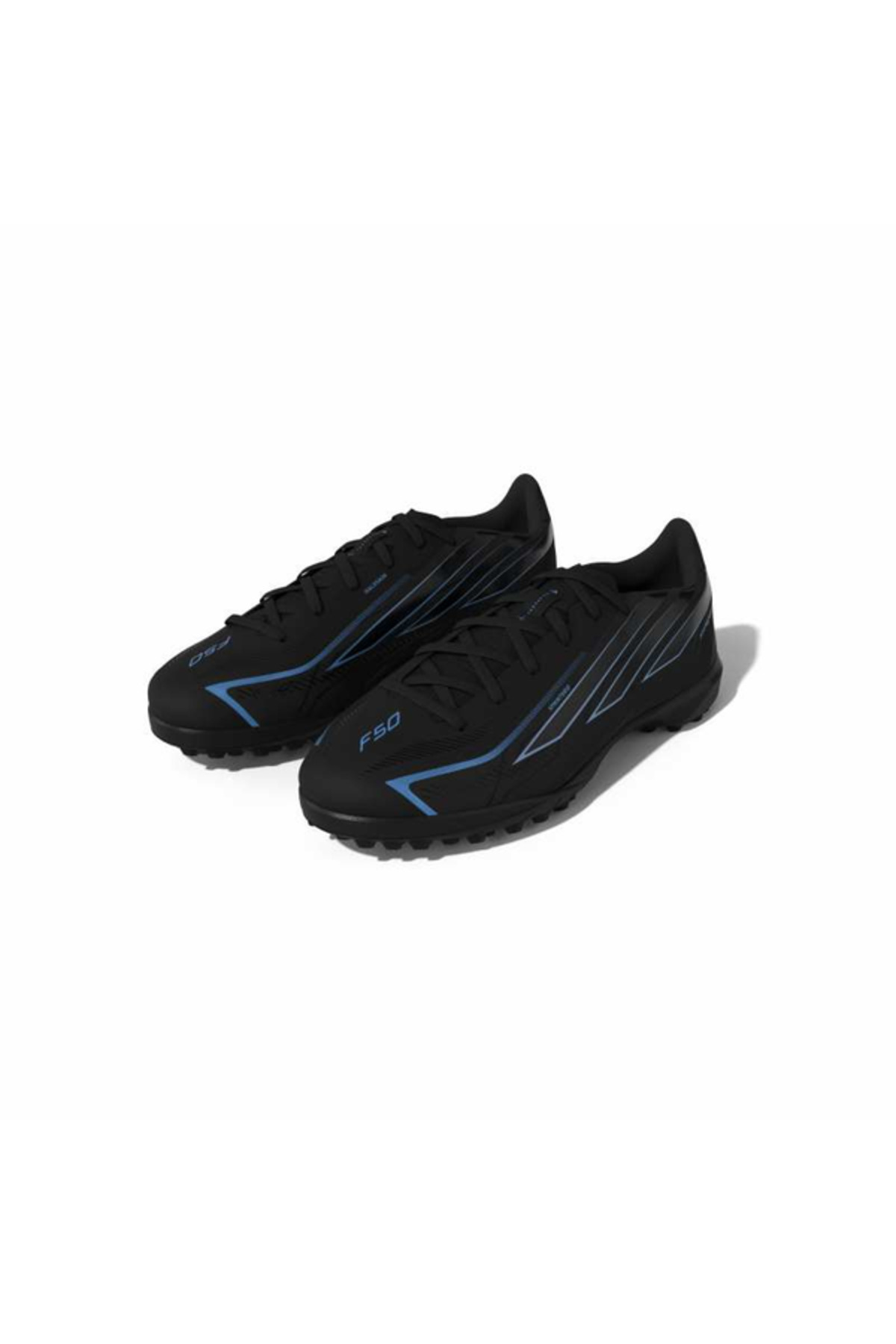 adidas Erkek Halı Saha Ayakkabısı F50 HYPERFAST LEAGUE TF KJ3436 görsel 2