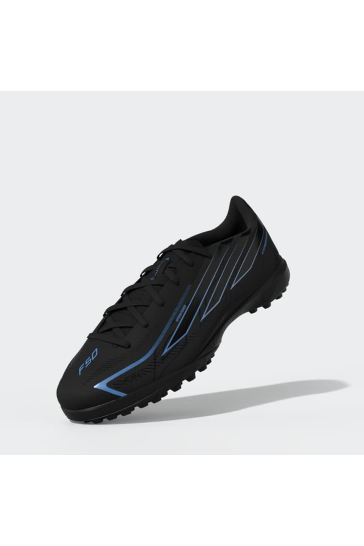 adidas Erkek Halı Saha Ayakkabısı F50 HYPERFAST LEAGUE TF KJ3436 görsel 6