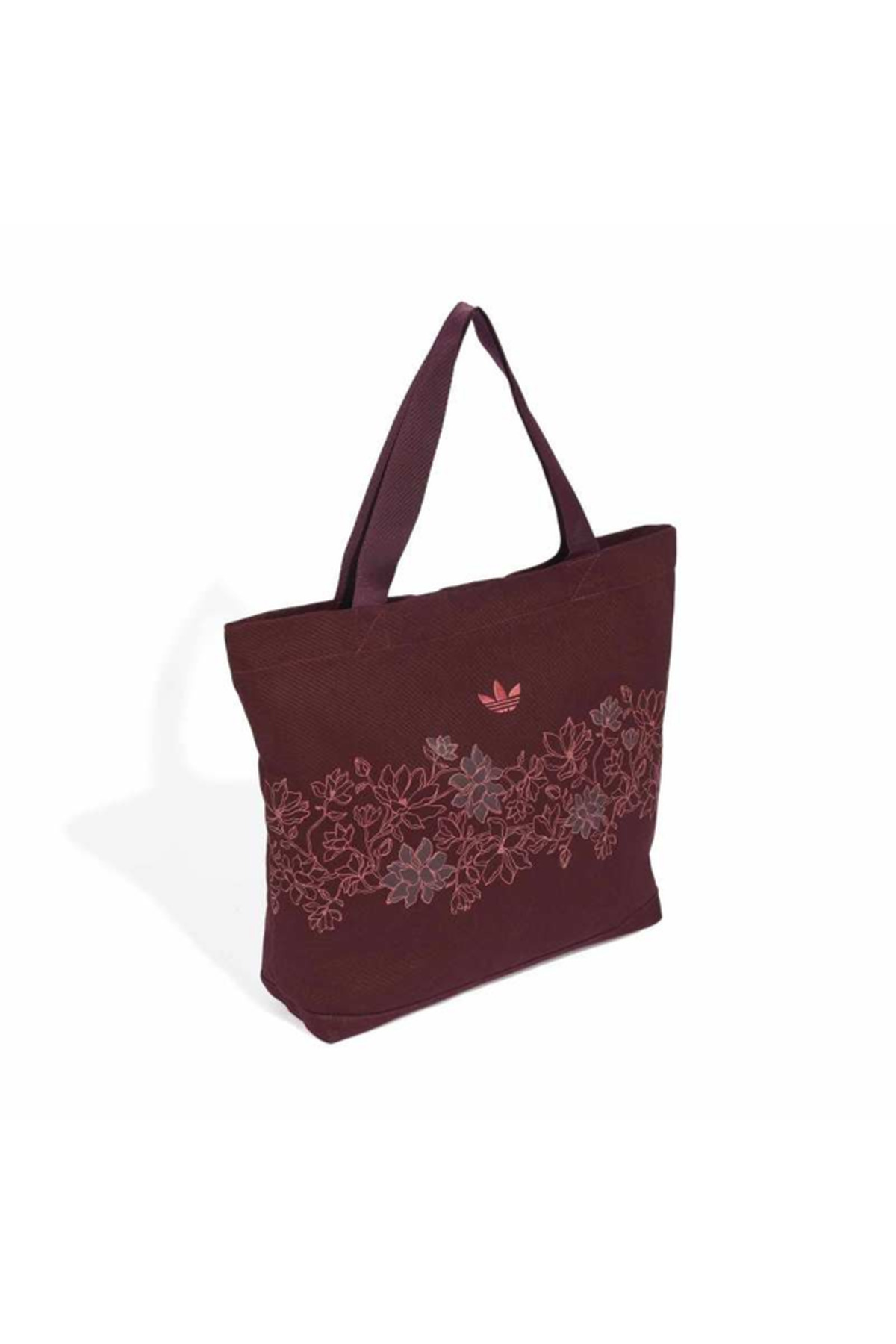 adidas Unisex Günlük Spor Çanta Kadın Çanta LACE TOTE BAG KW9204 görsel 3