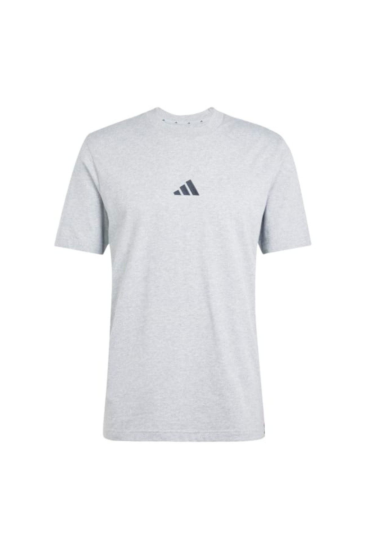 adidas Erkek Günlük Tişört M 3S SJ T JE6396 görsel 2