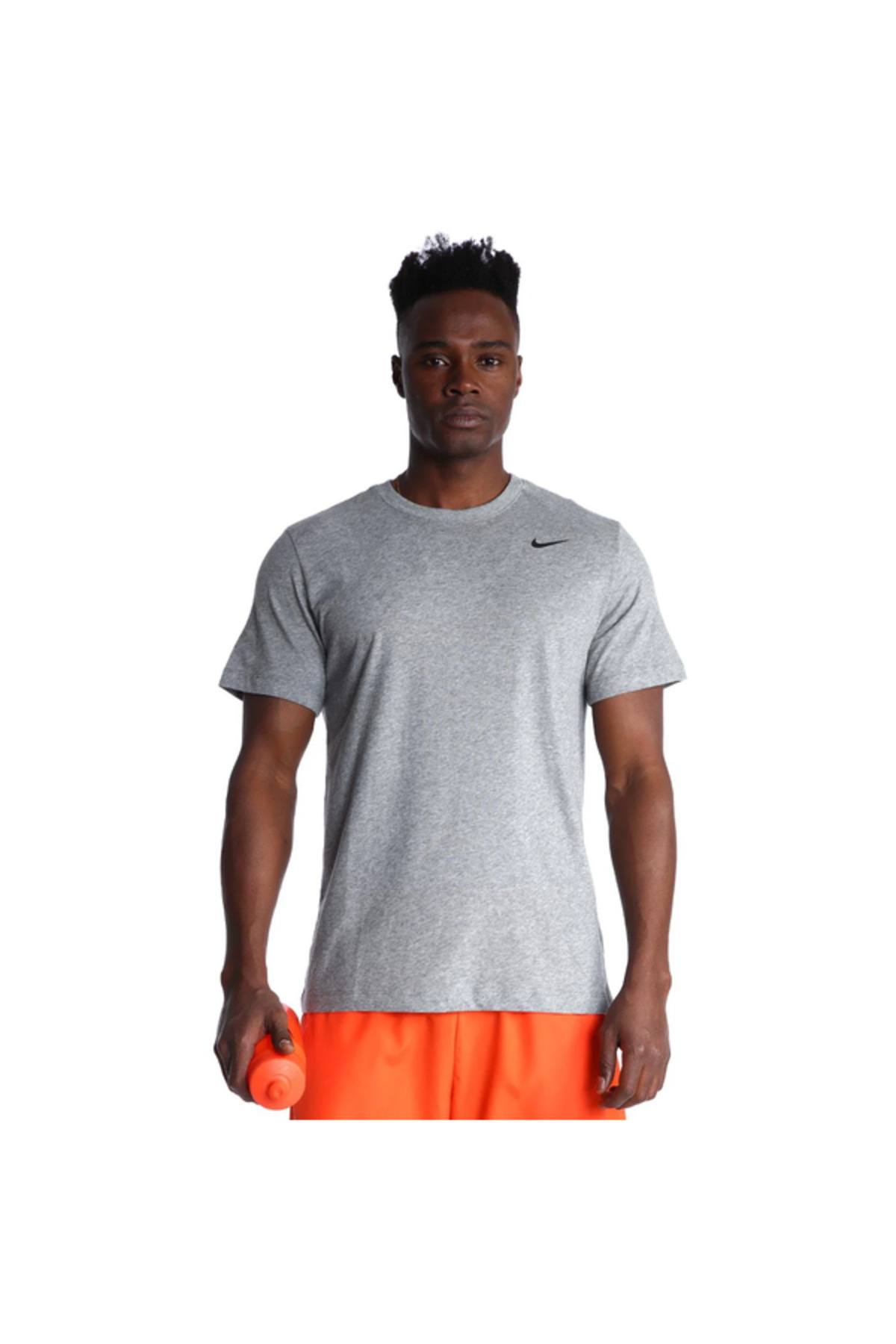 تیشرتمردانهNikeمشکی